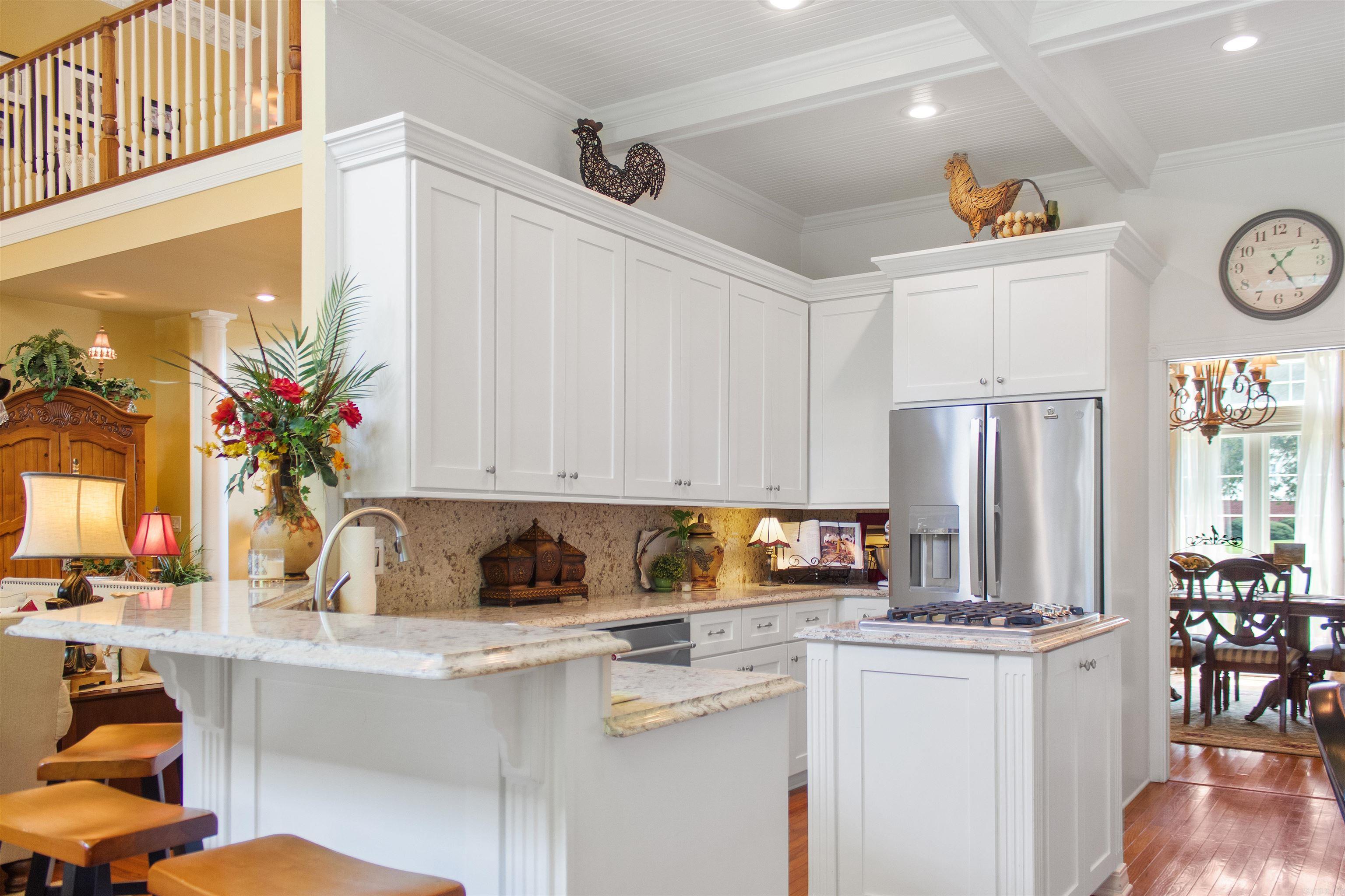 SHADOW RIDGE - Residential