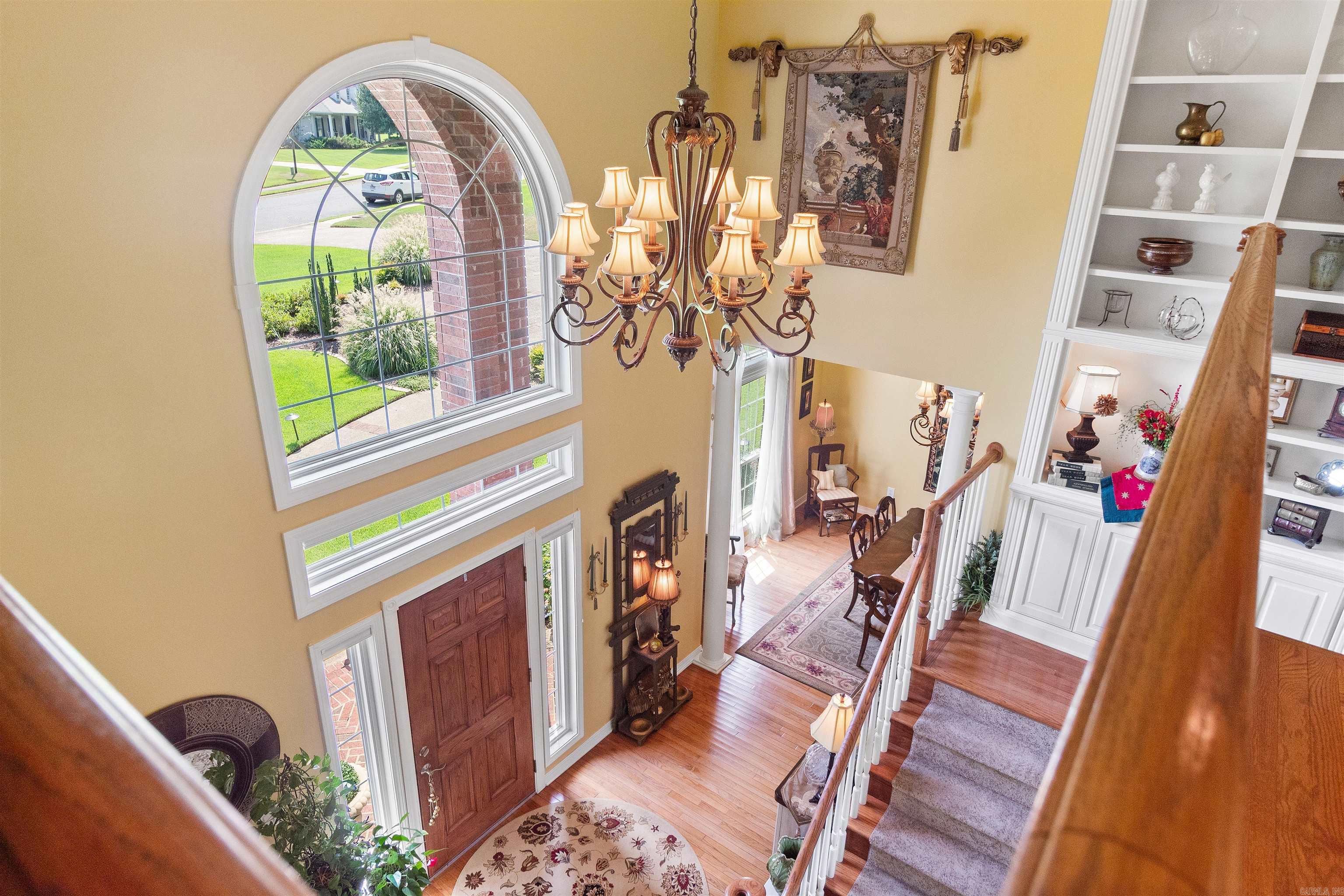 SHADOW RIDGE - Residential