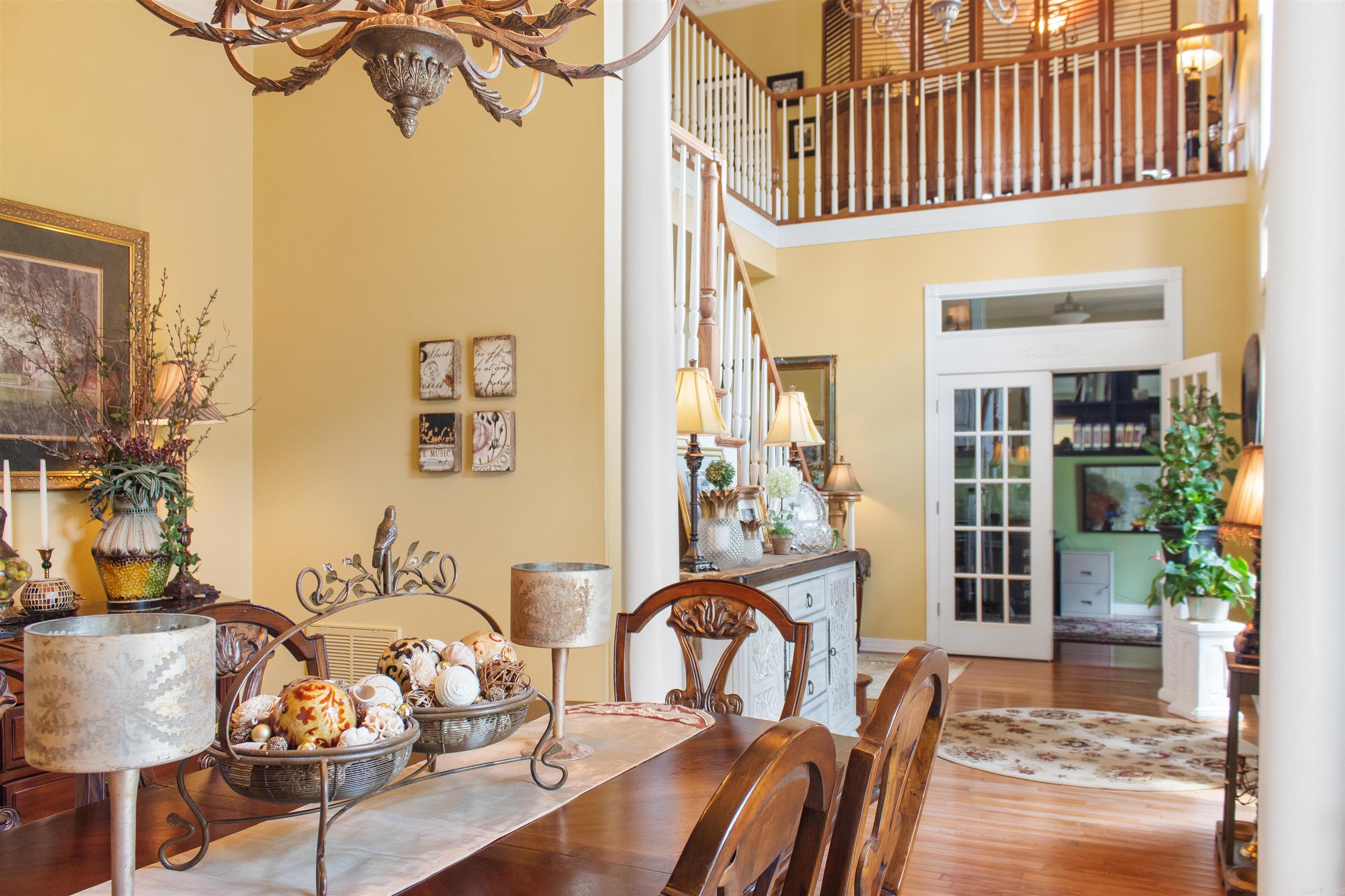 SHADOW RIDGE - Residential