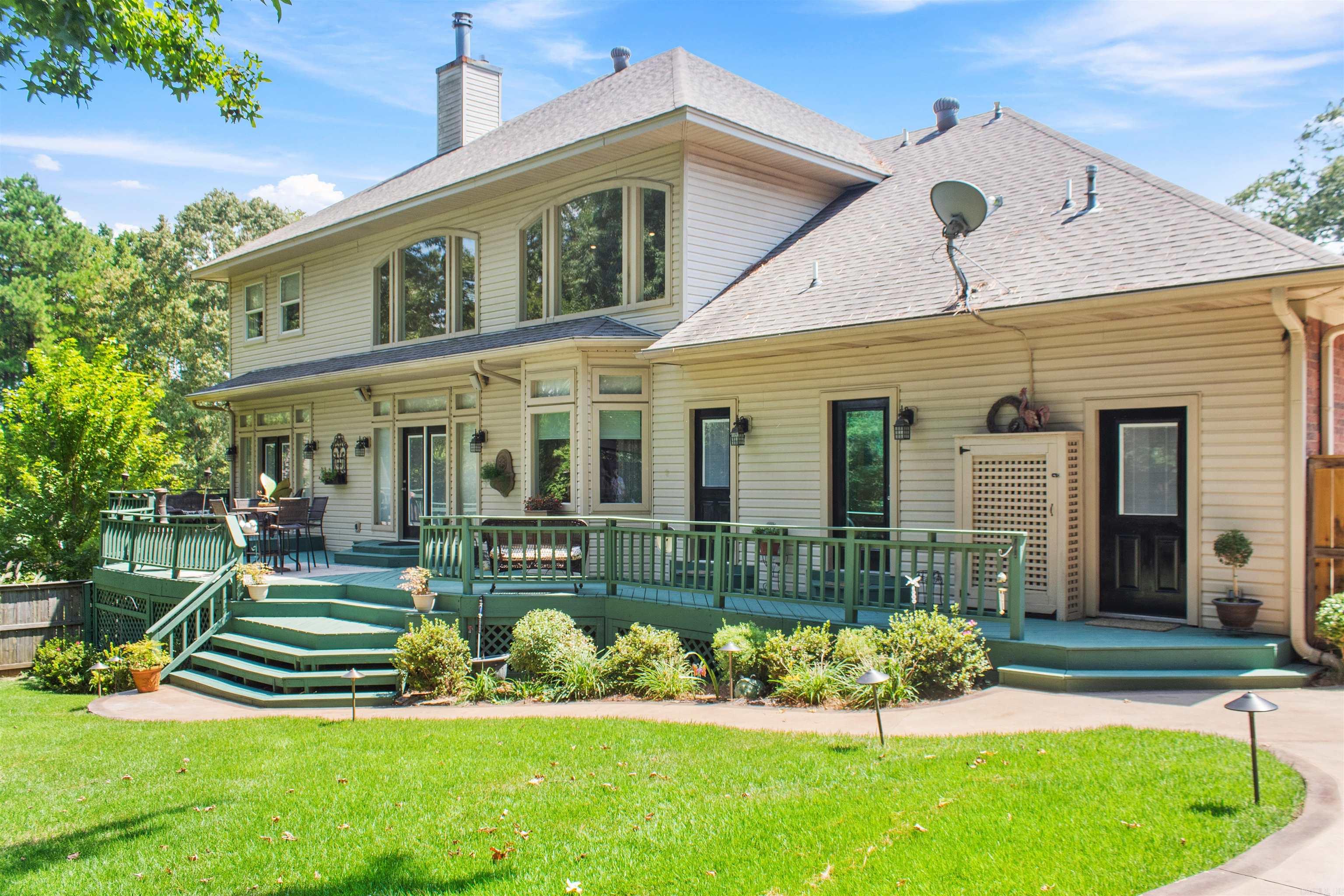 SHADOW RIDGE - Residential