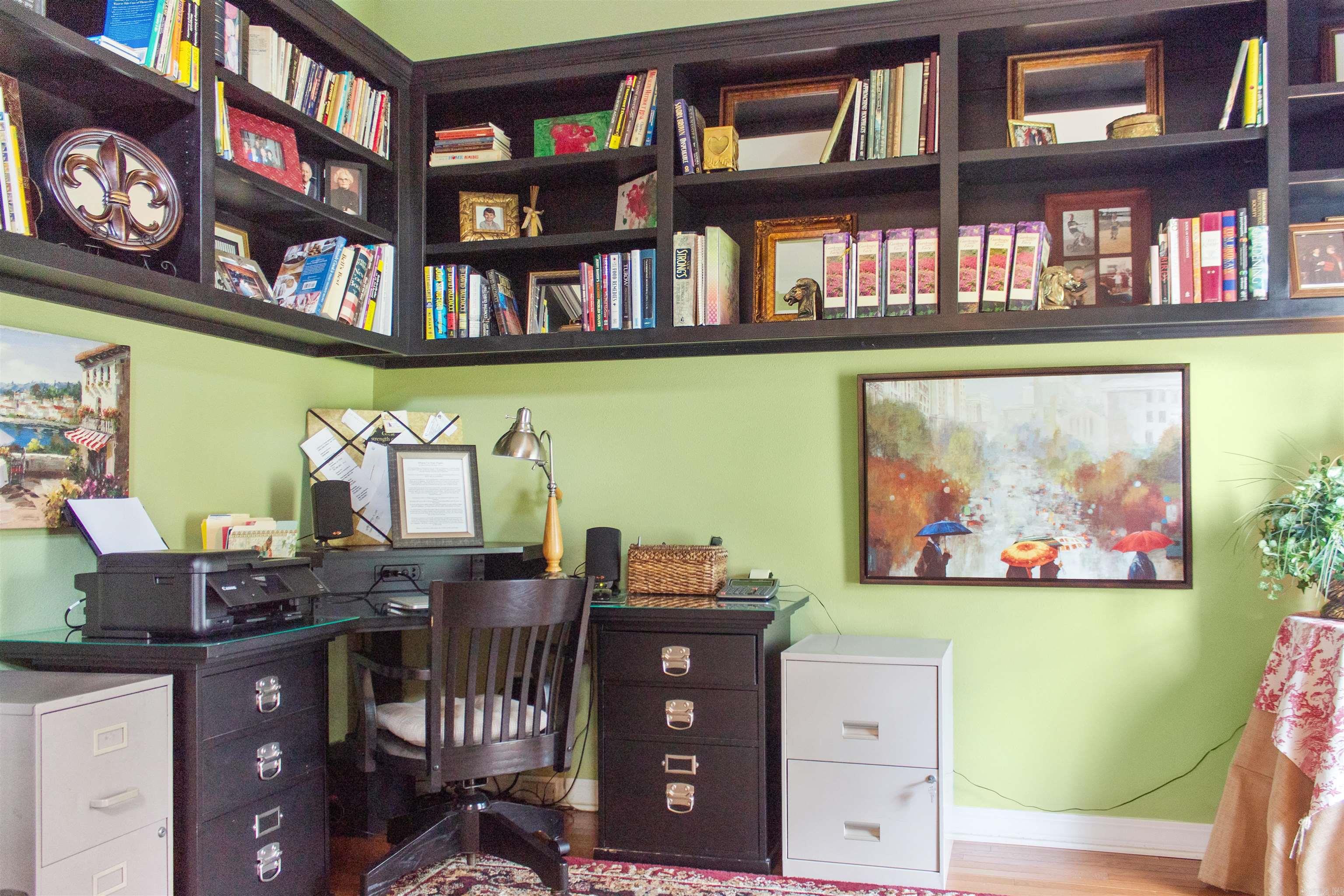 SHADOW RIDGE - Residential