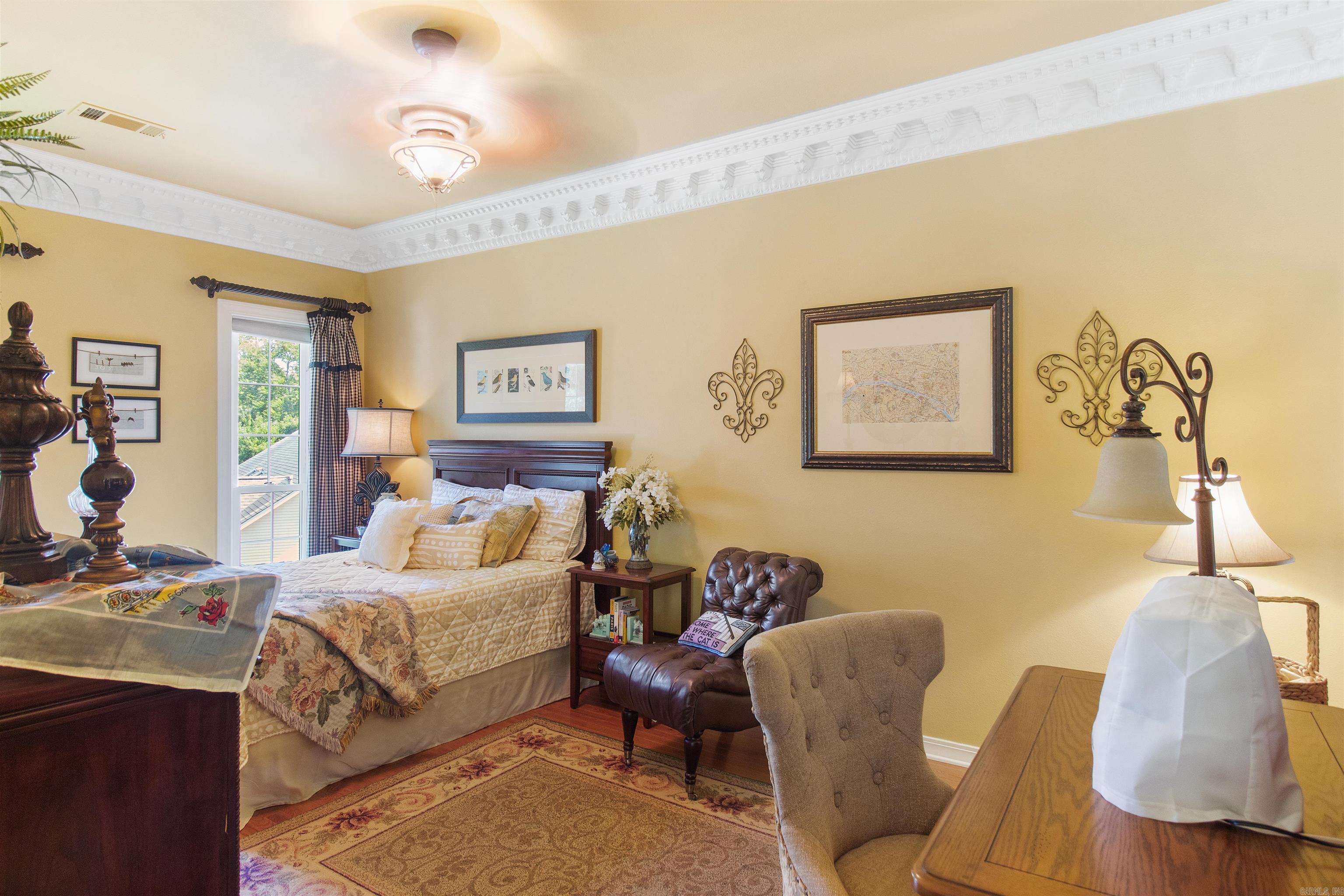 SHADOW RIDGE - Residential