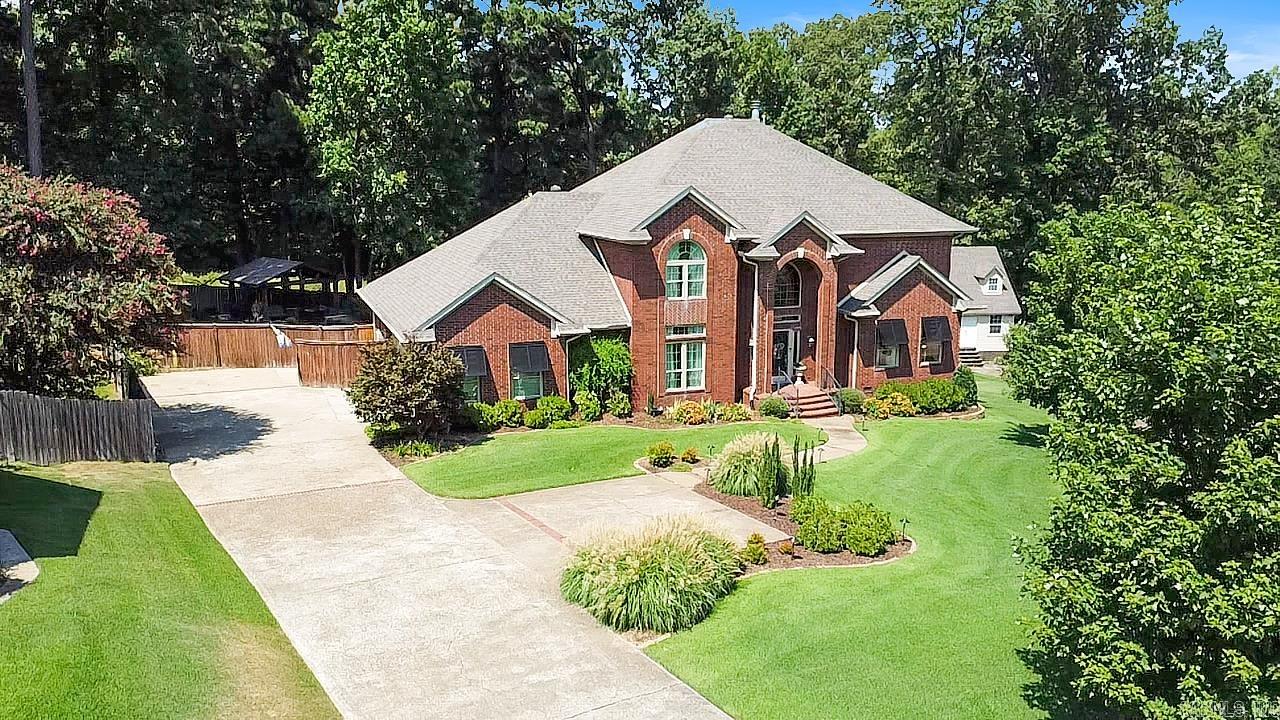 SHADOW RIDGE - Residential