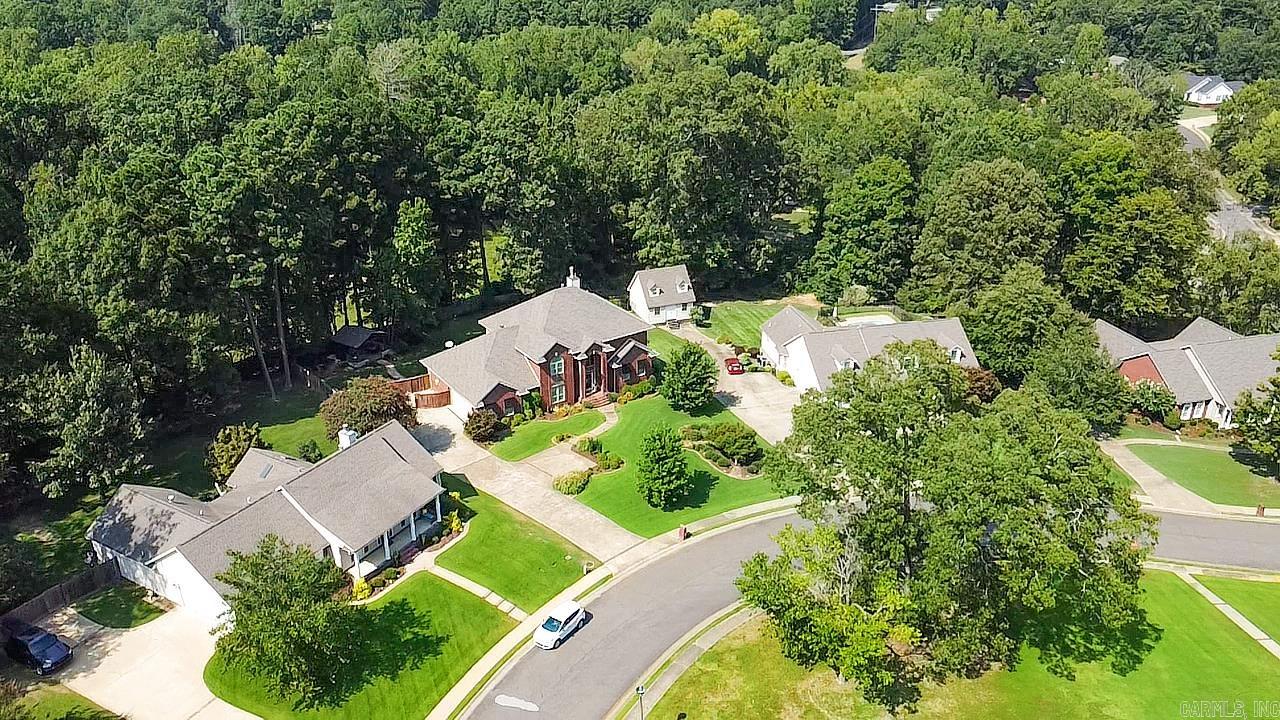 SHADOW RIDGE - Residential