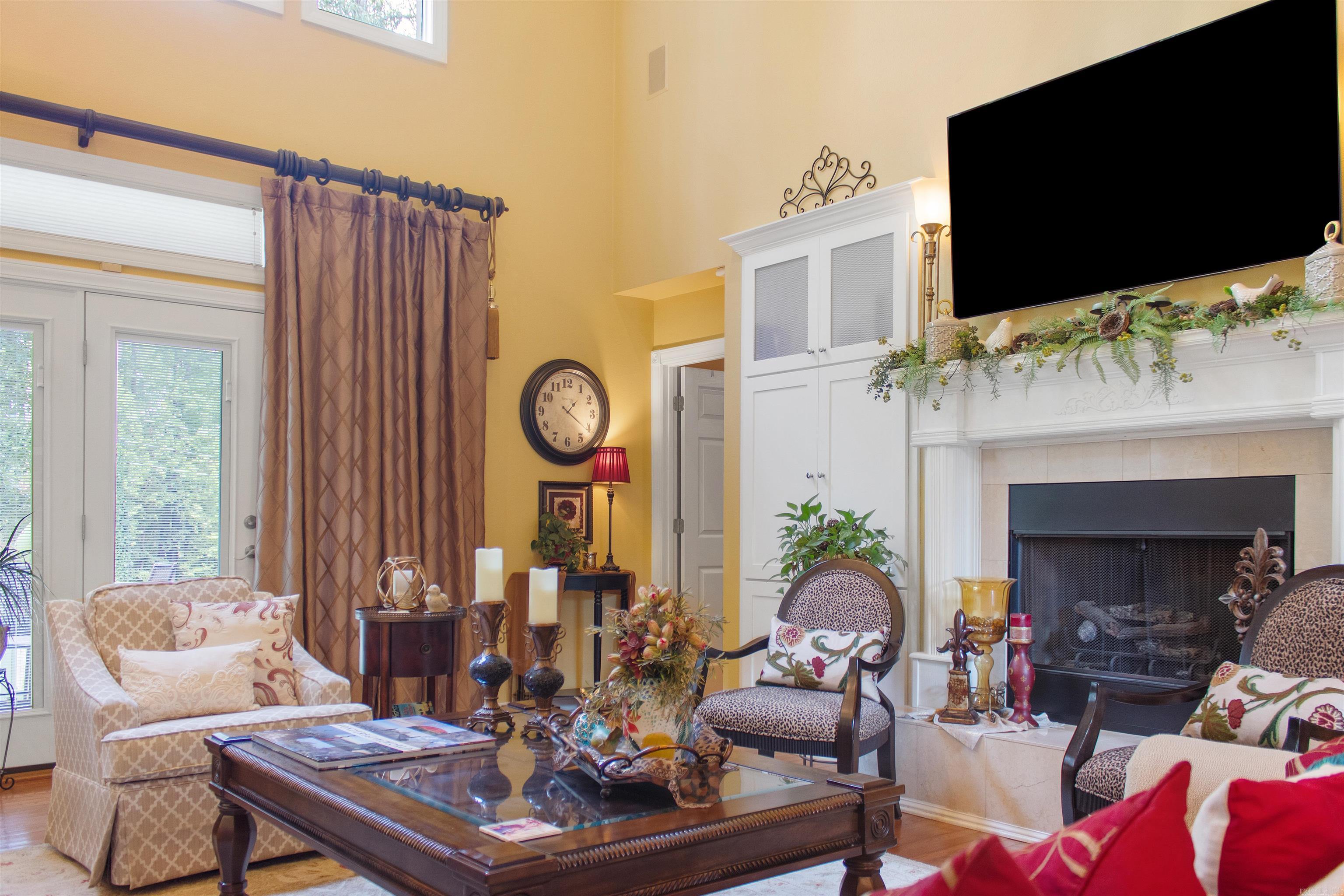 SHADOW RIDGE - Residential