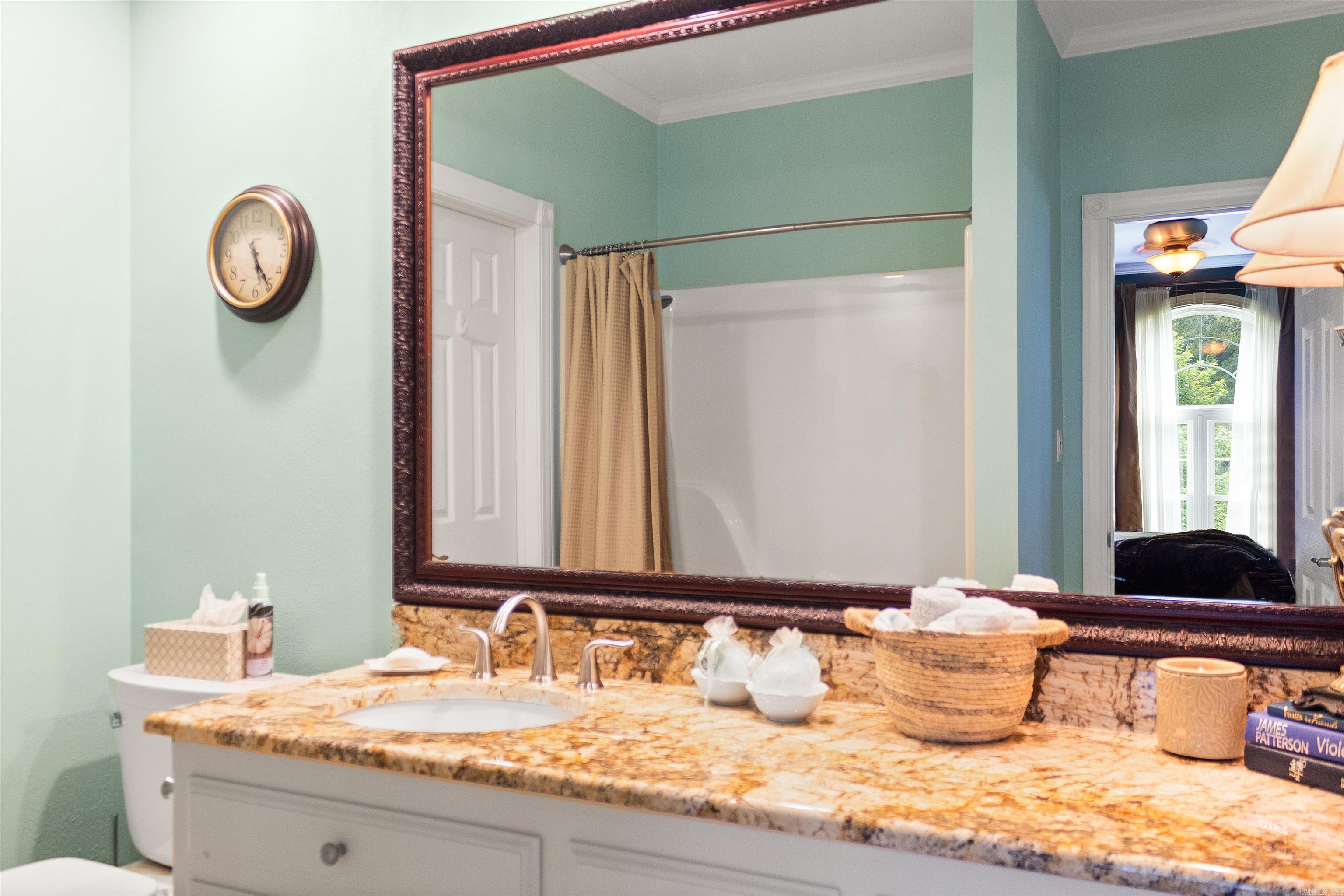 SHADOW RIDGE - Residential