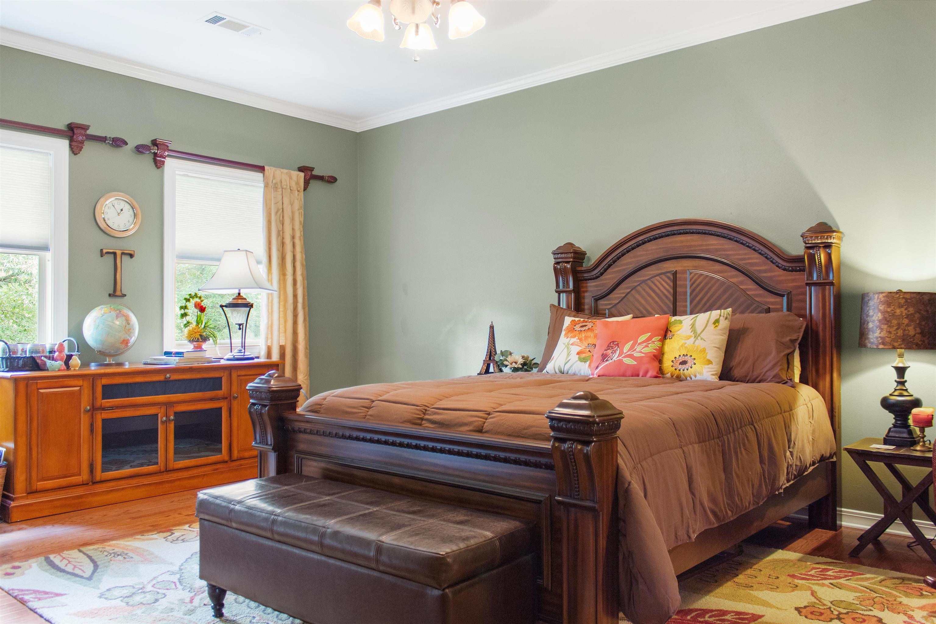 SHADOW RIDGE - Residential