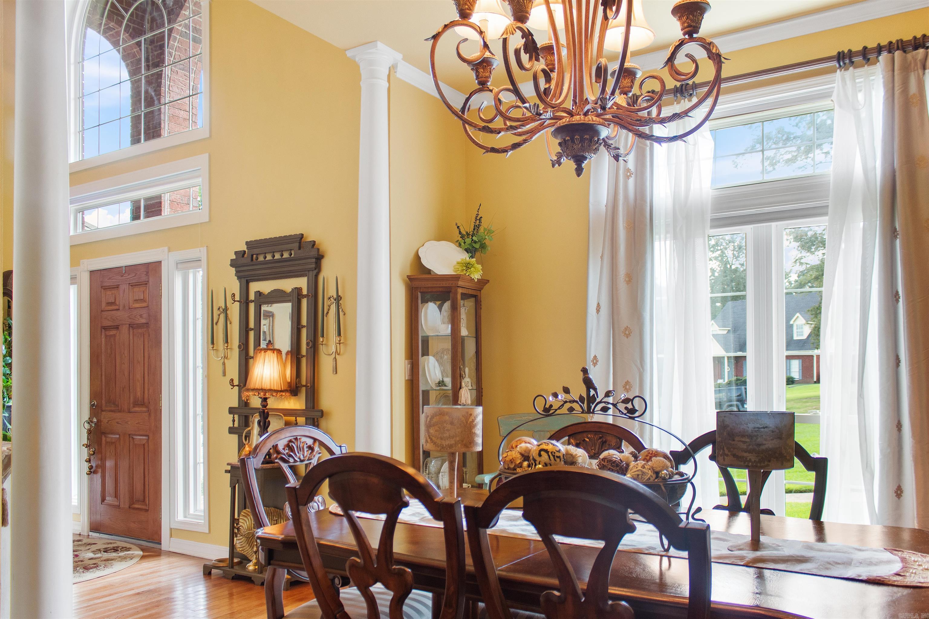 SHADOW RIDGE - Residential