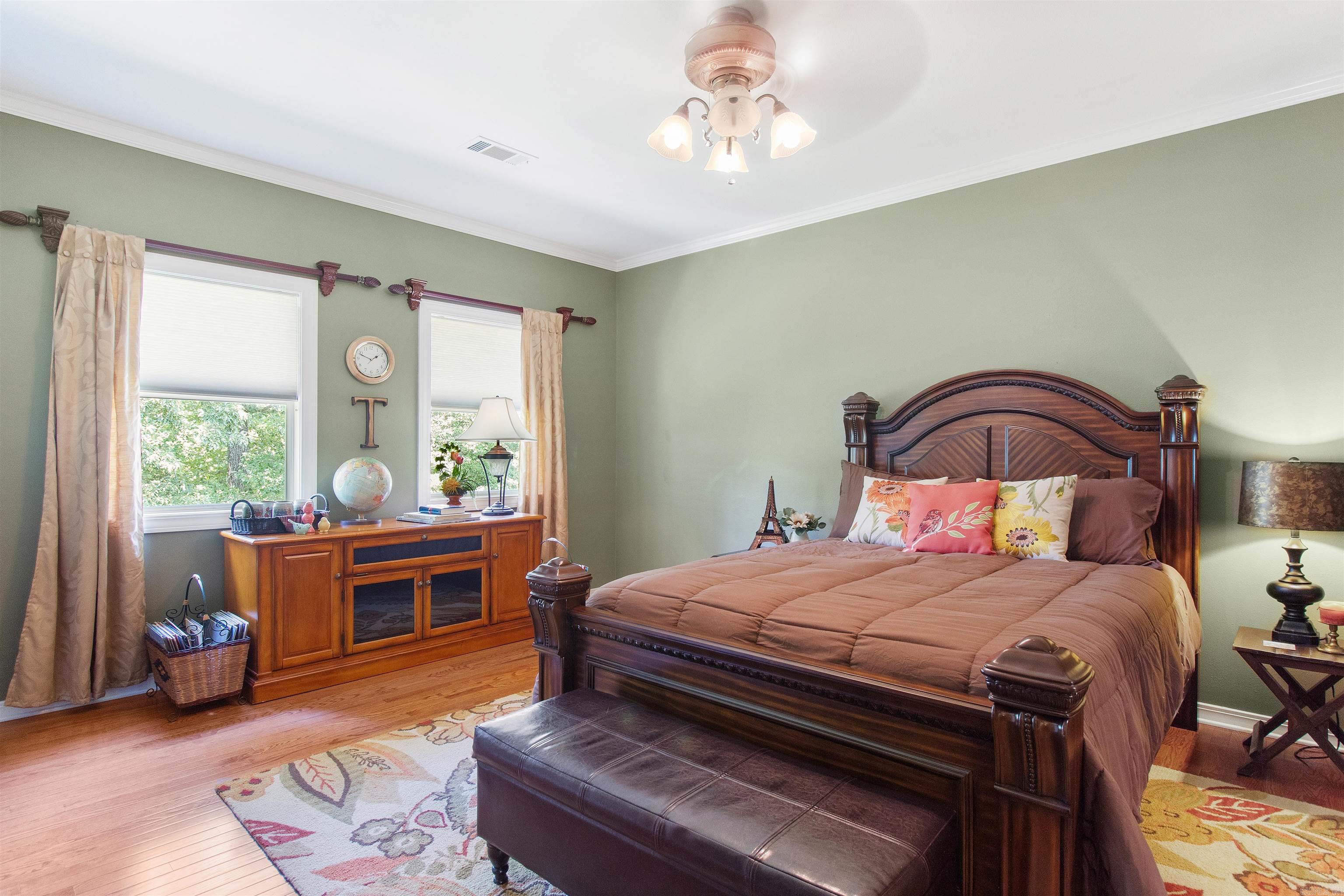 SHADOW RIDGE - Residential