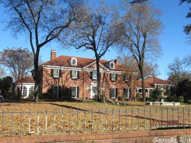 Beautiful Edgehill home Sold before listed
