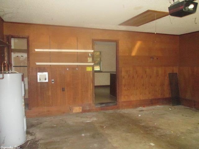 ARBOR OAKS - Residential