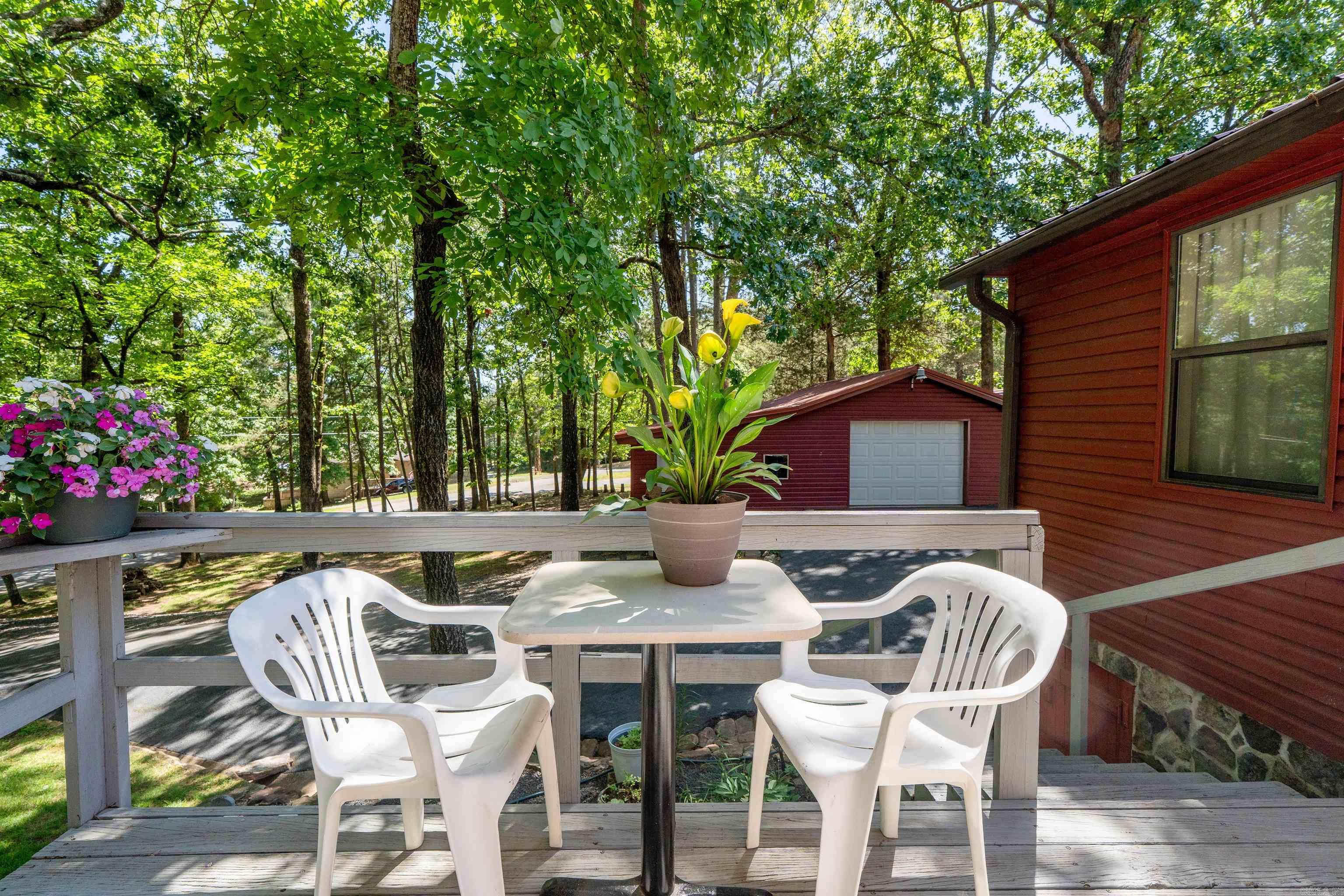 Peter Rock Acres - Residential