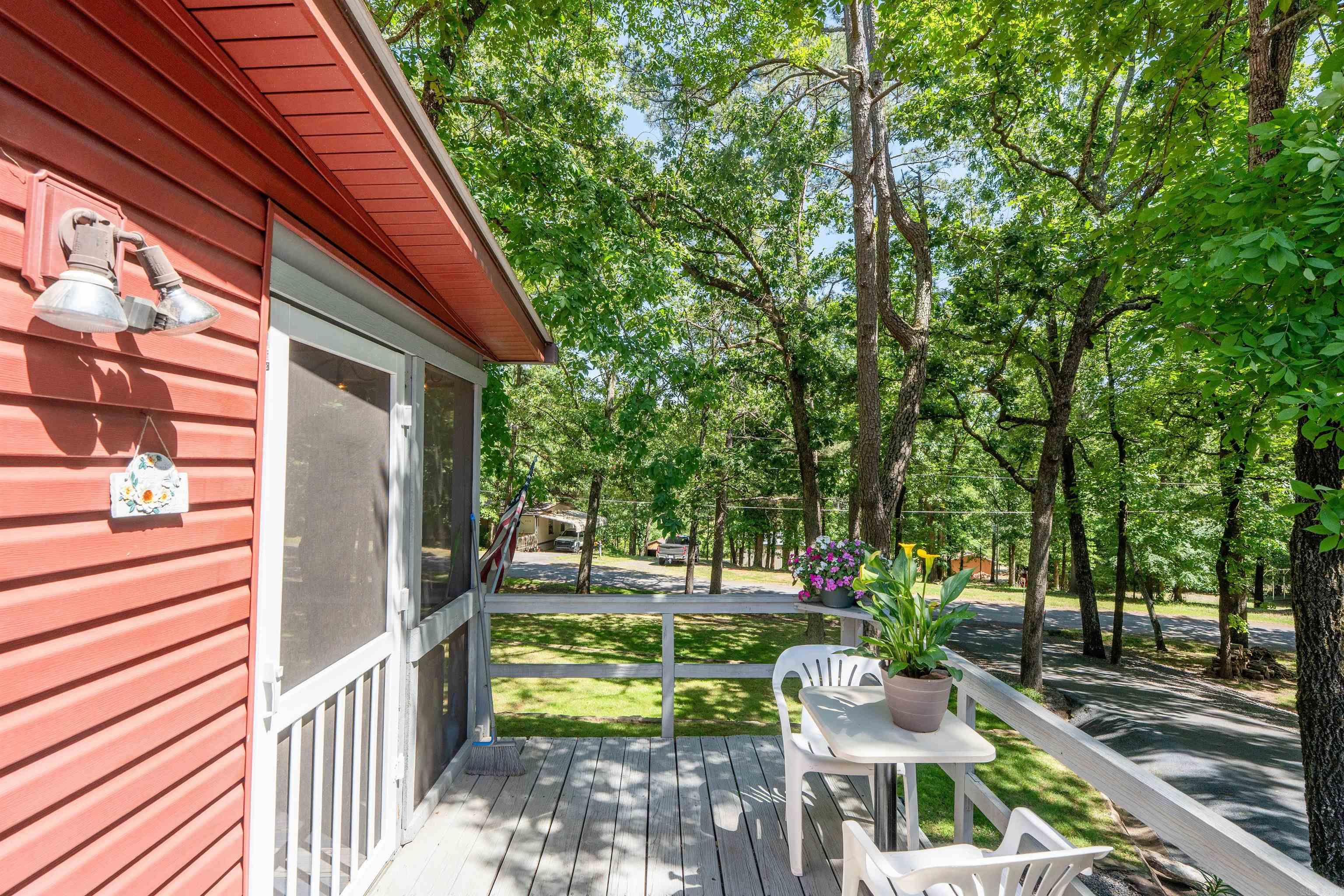 Peter Rock Acres - Residential