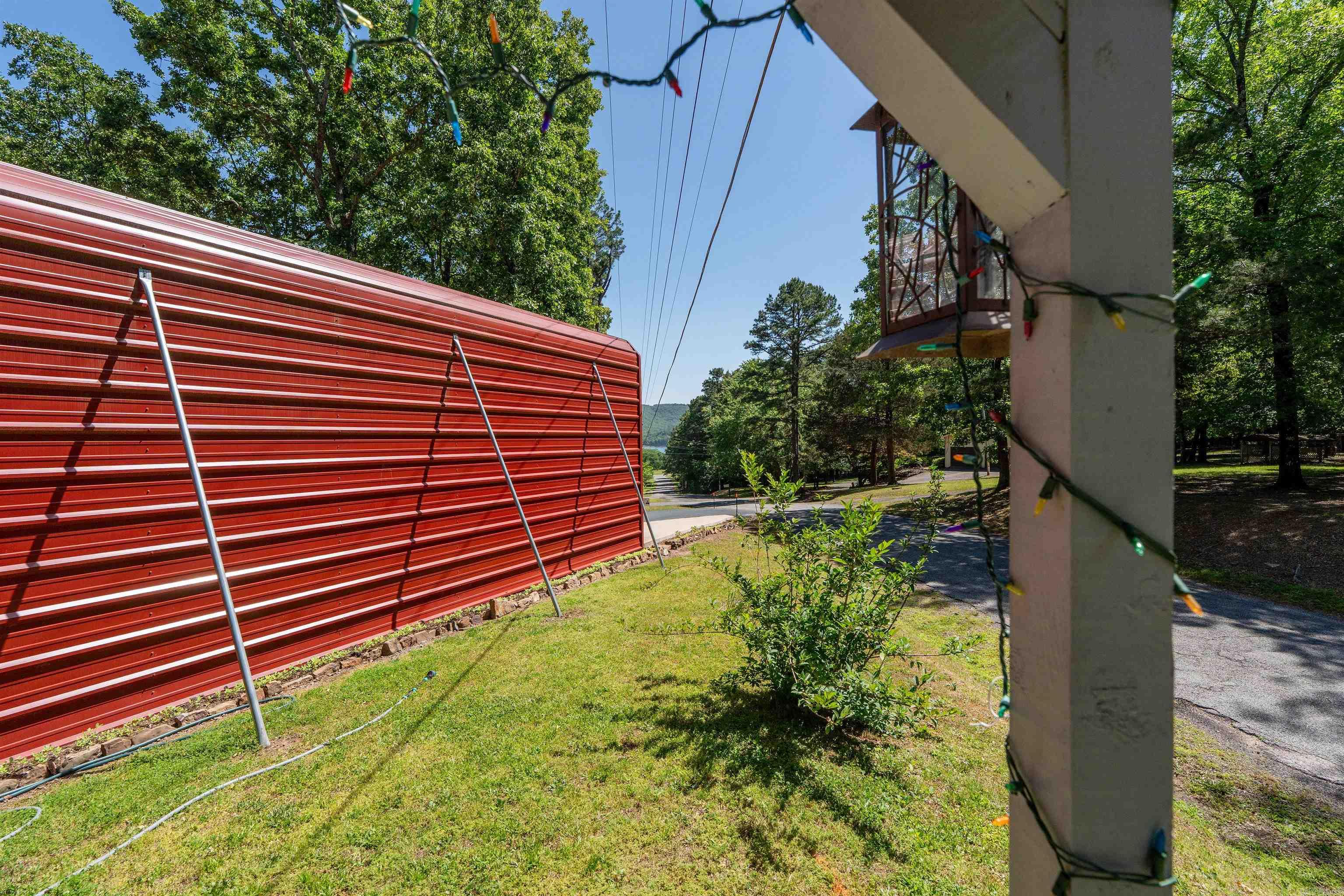 Peter Rock Acres - Residential