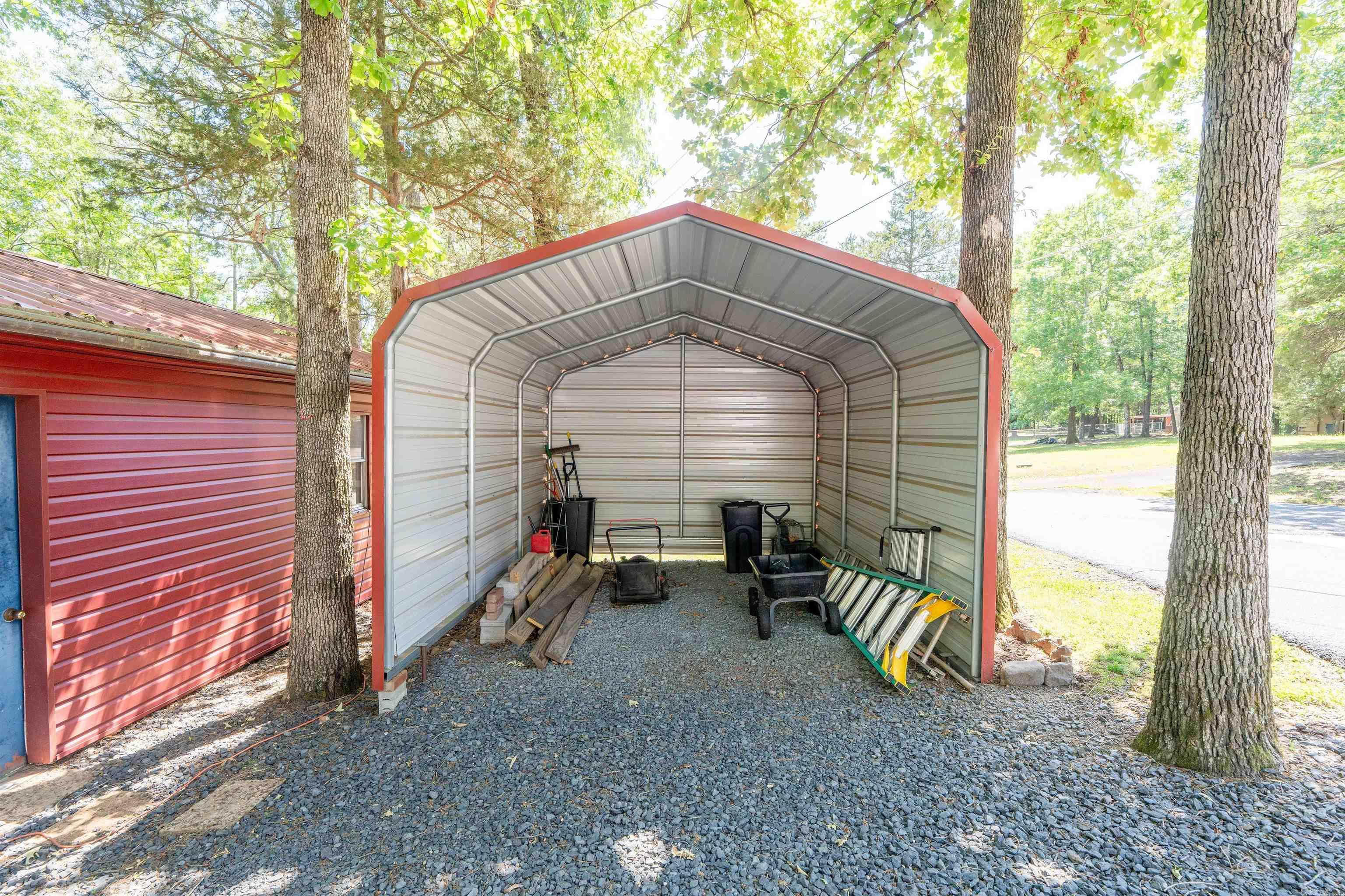Peter Rock Acres - Residential