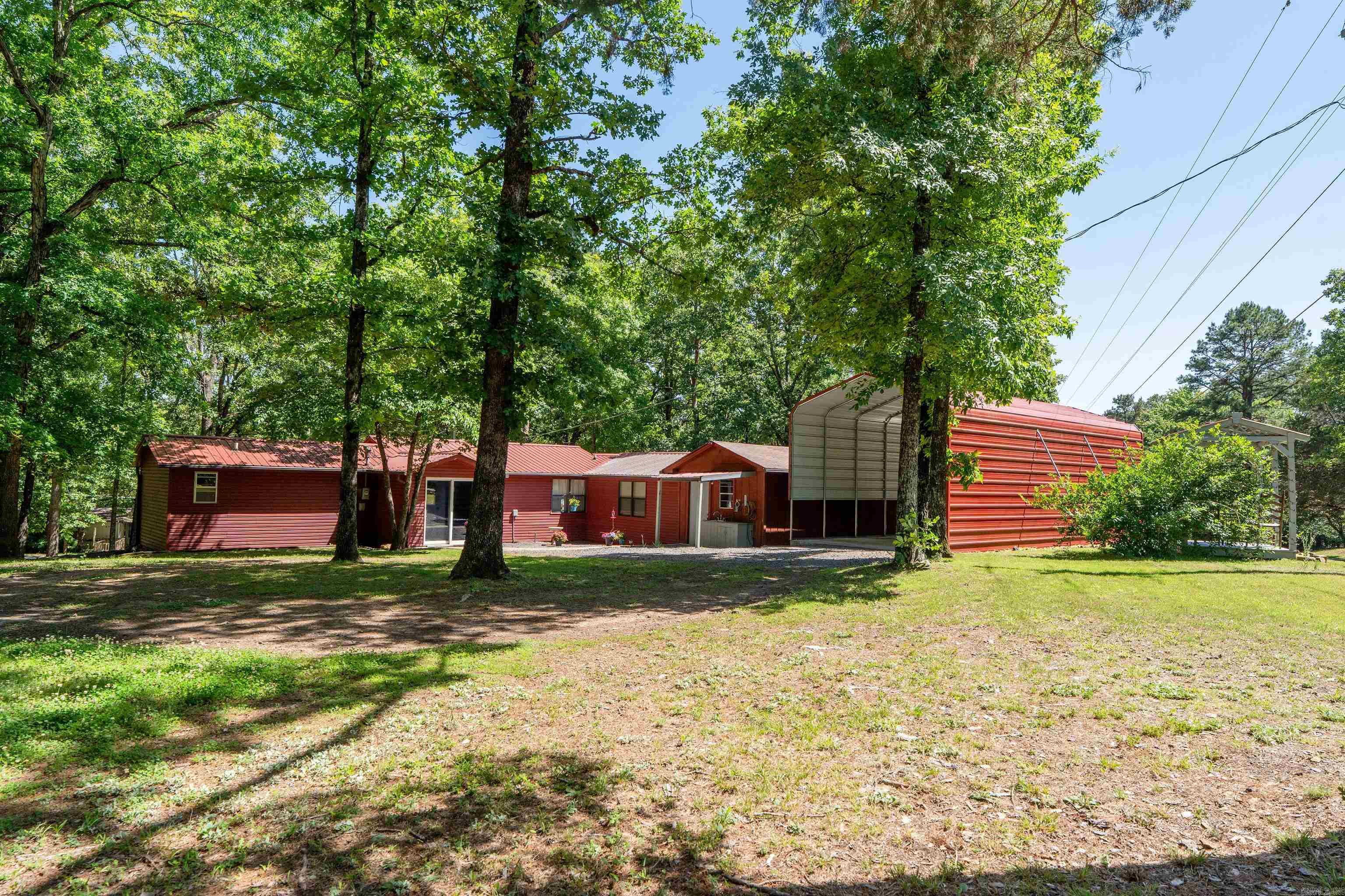 Peter Rock Acres - Residential