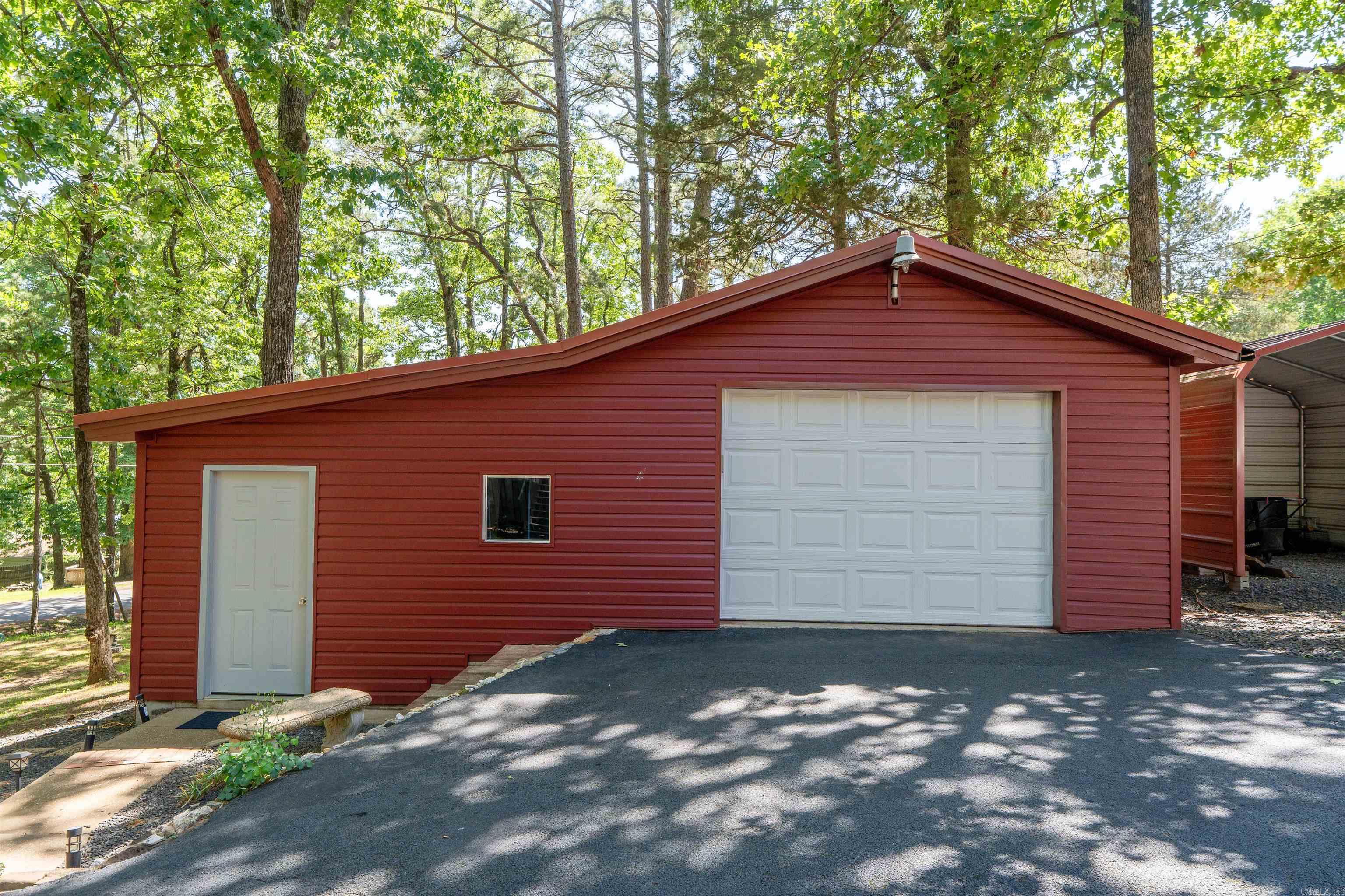 Peter Rock Acres - Residential