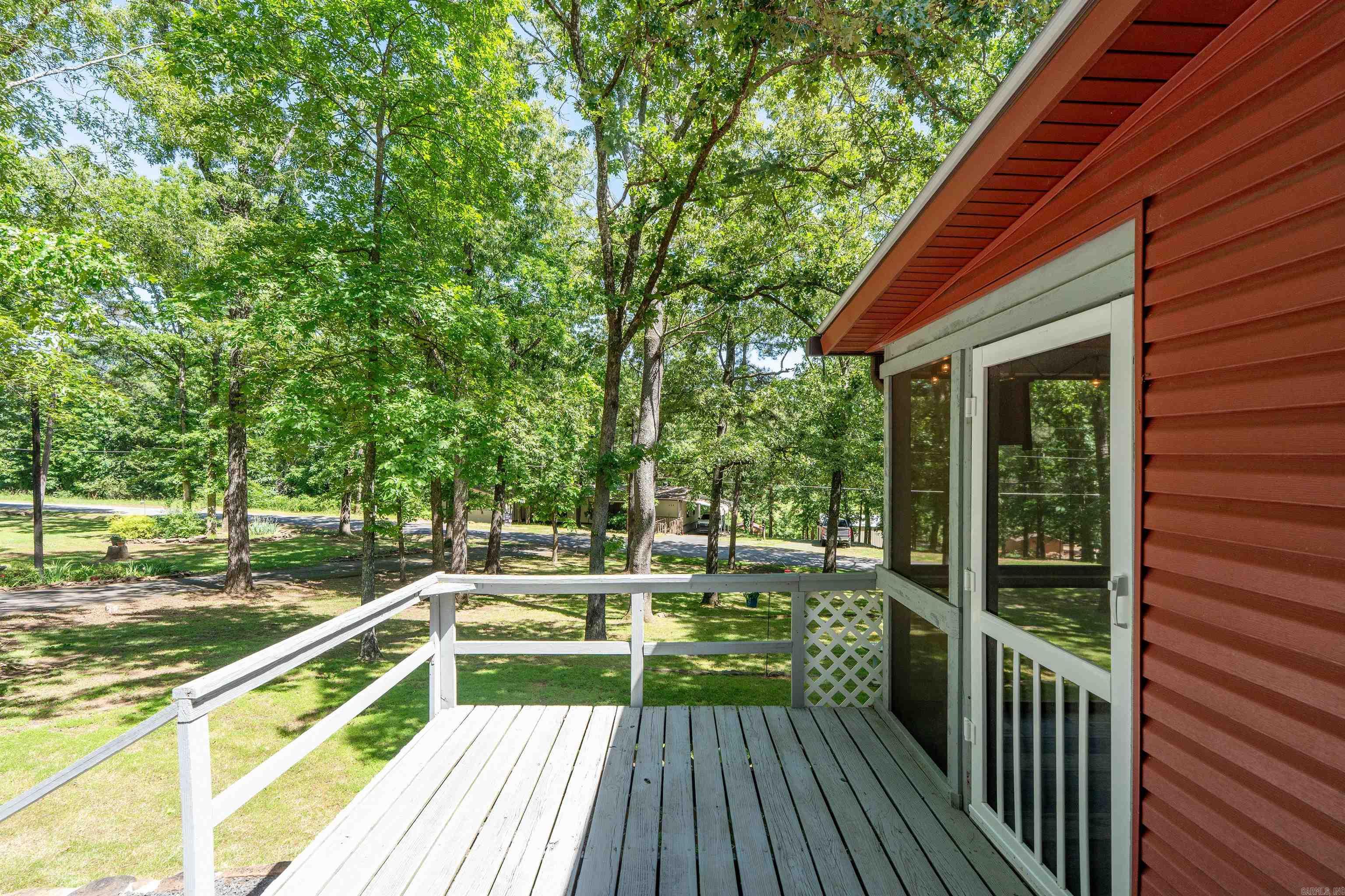 Peter Rock Acres - Residential