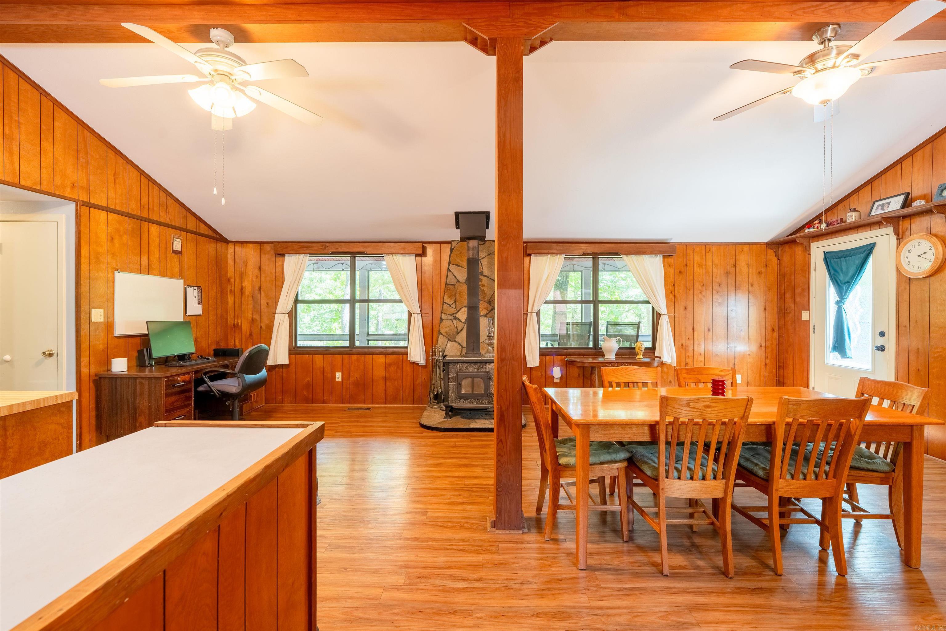 Peter Rock Acres - Residential