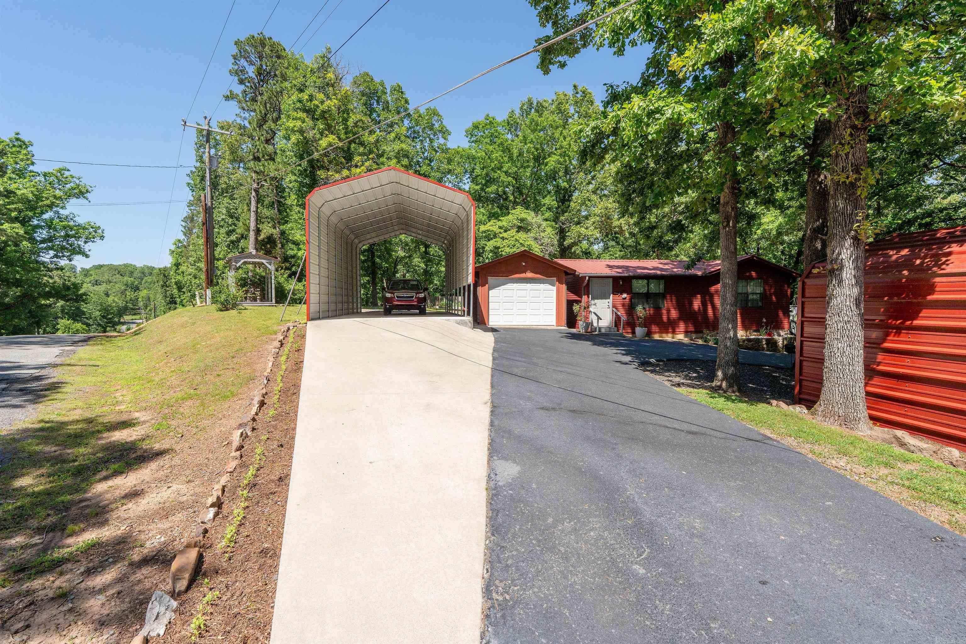 Peter Rock Acres - Residential