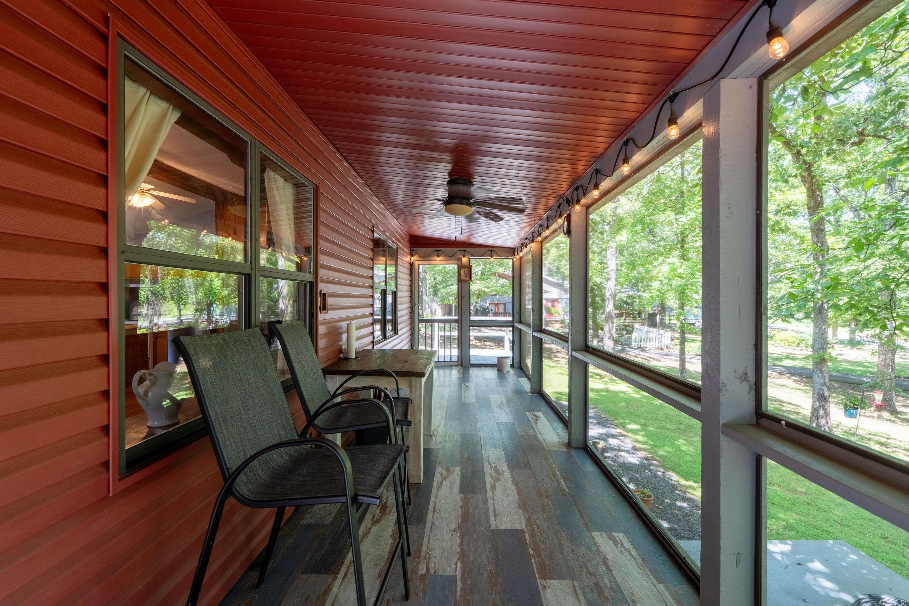 Peter Rock Acres - Residential