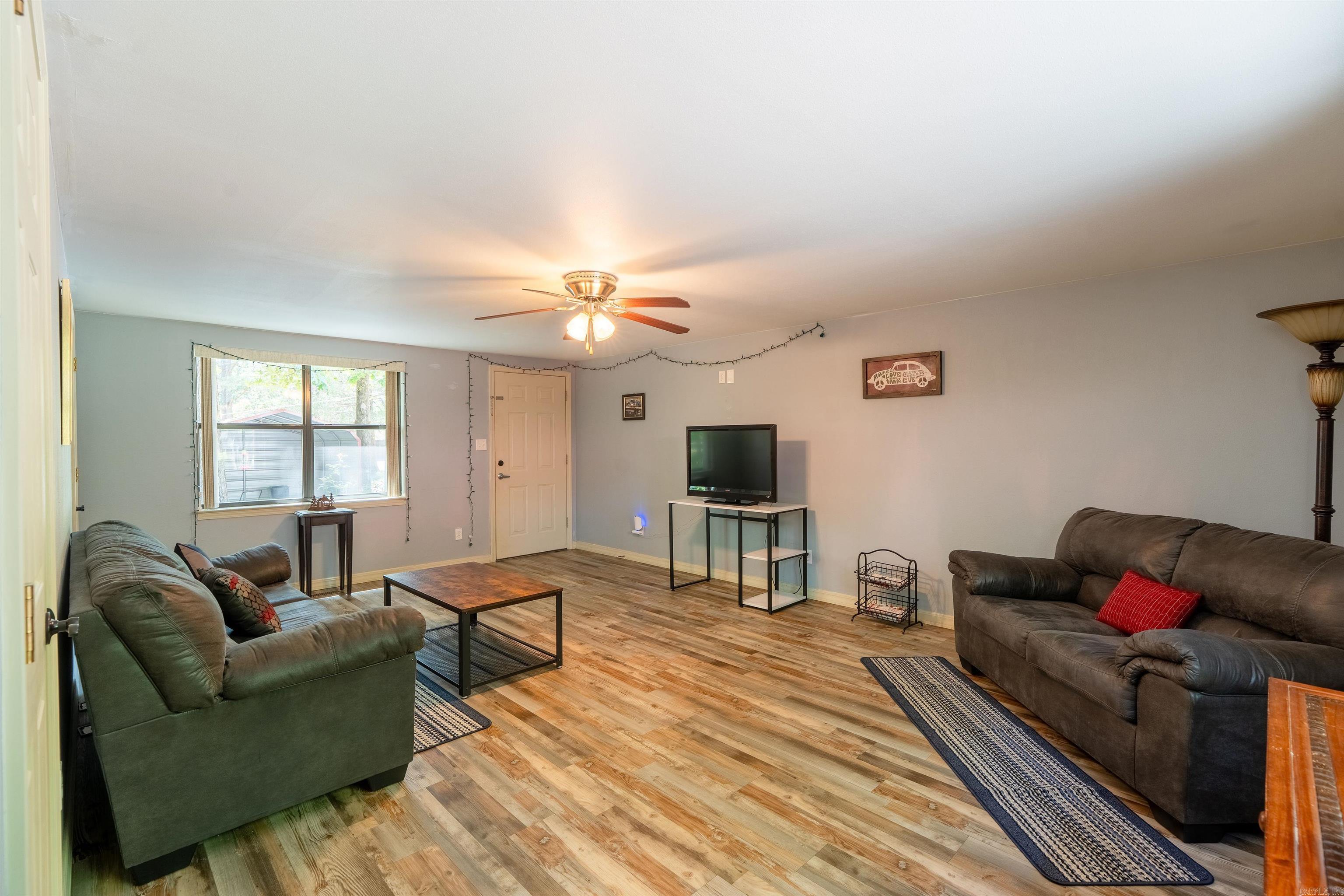 Peter Rock Acres - Residential