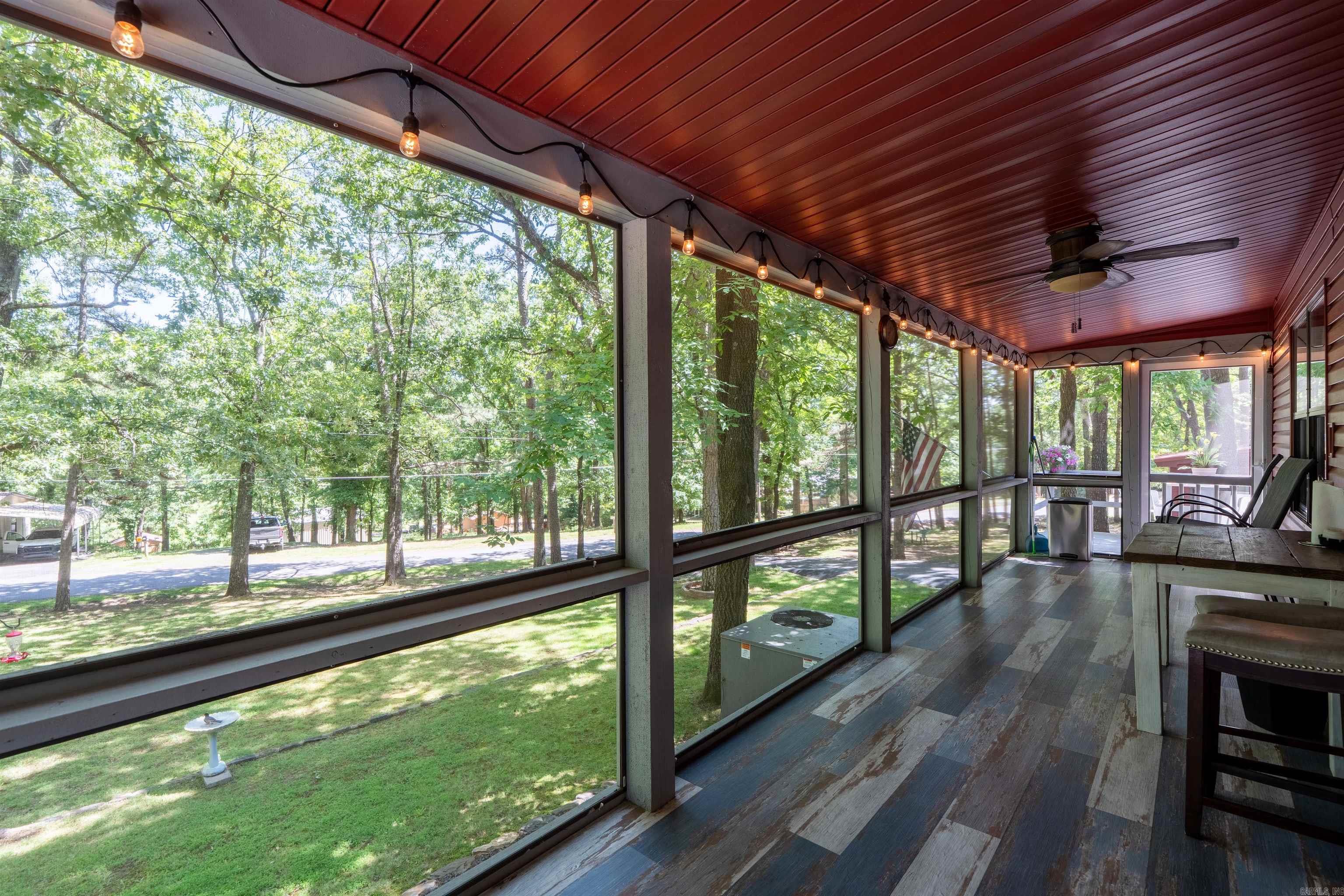 Peter Rock Acres - Residential