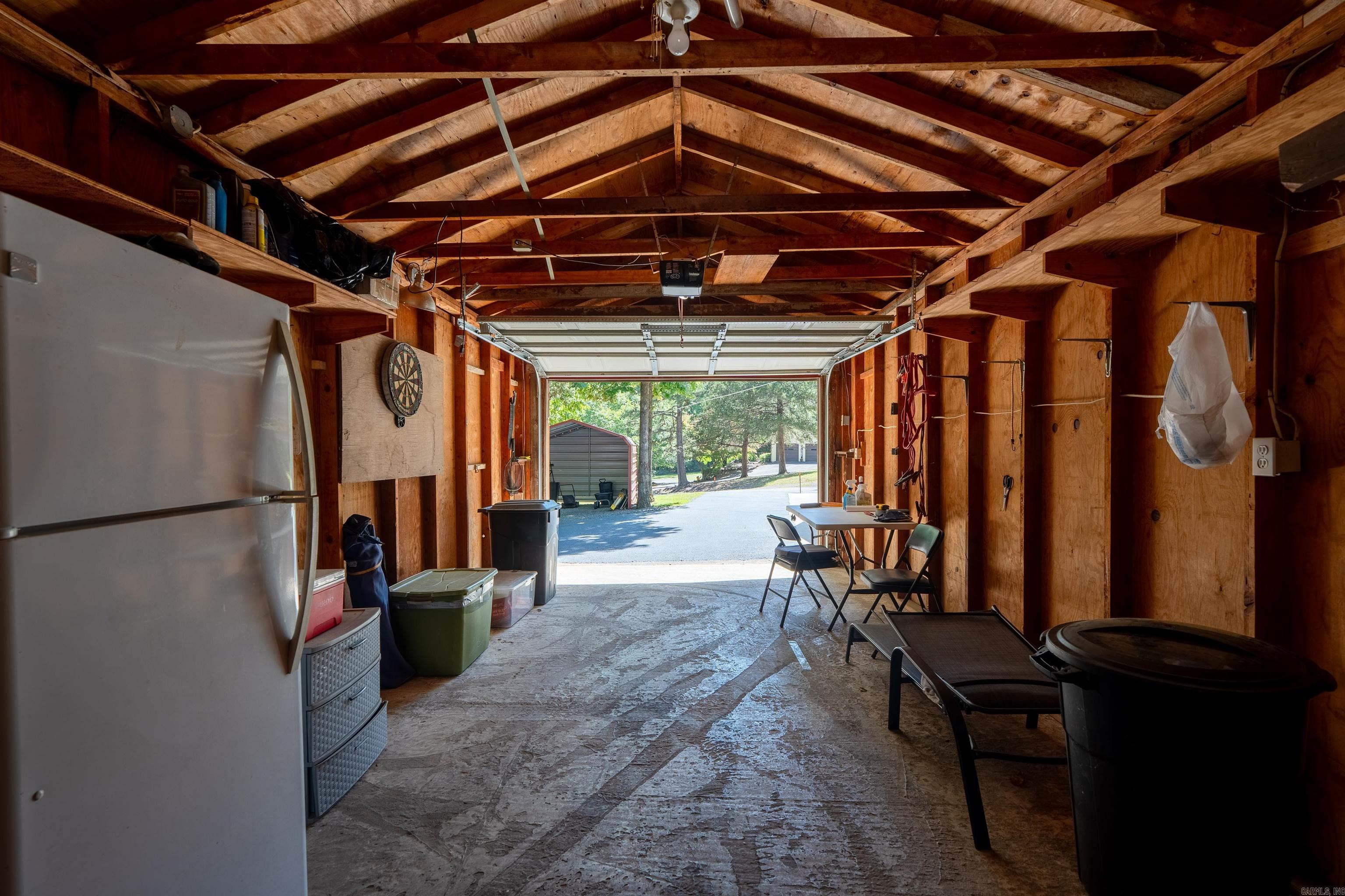 Peter Rock Acres - Residential