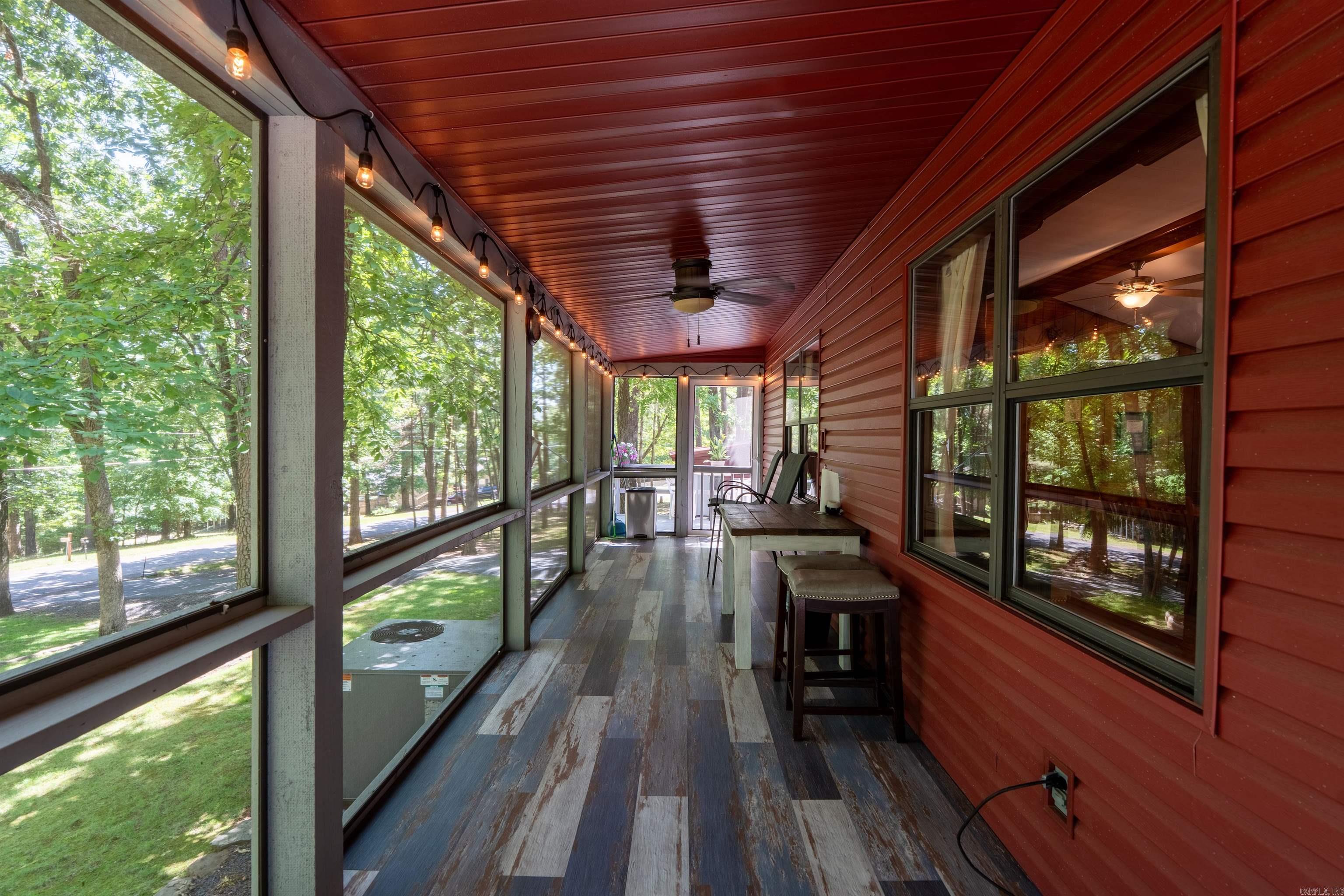 Peter Rock Acres - Residential