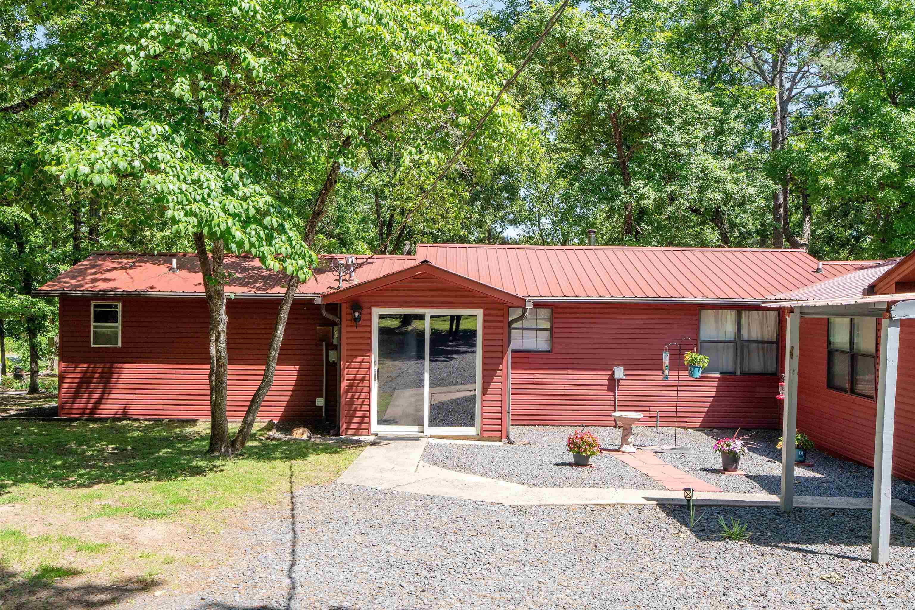 Peter Rock Acres - Residential