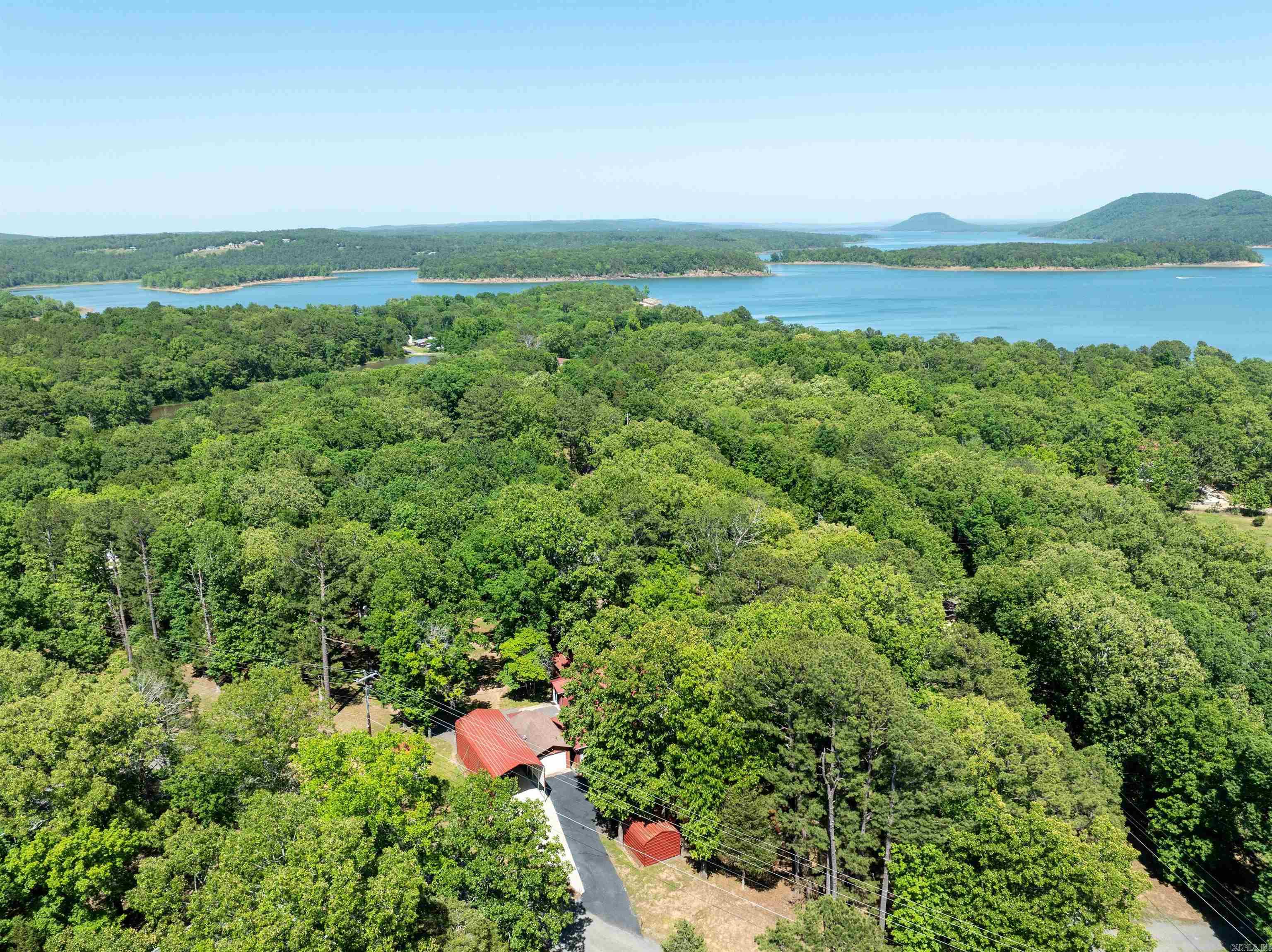 Peter Rock Acres - Residential