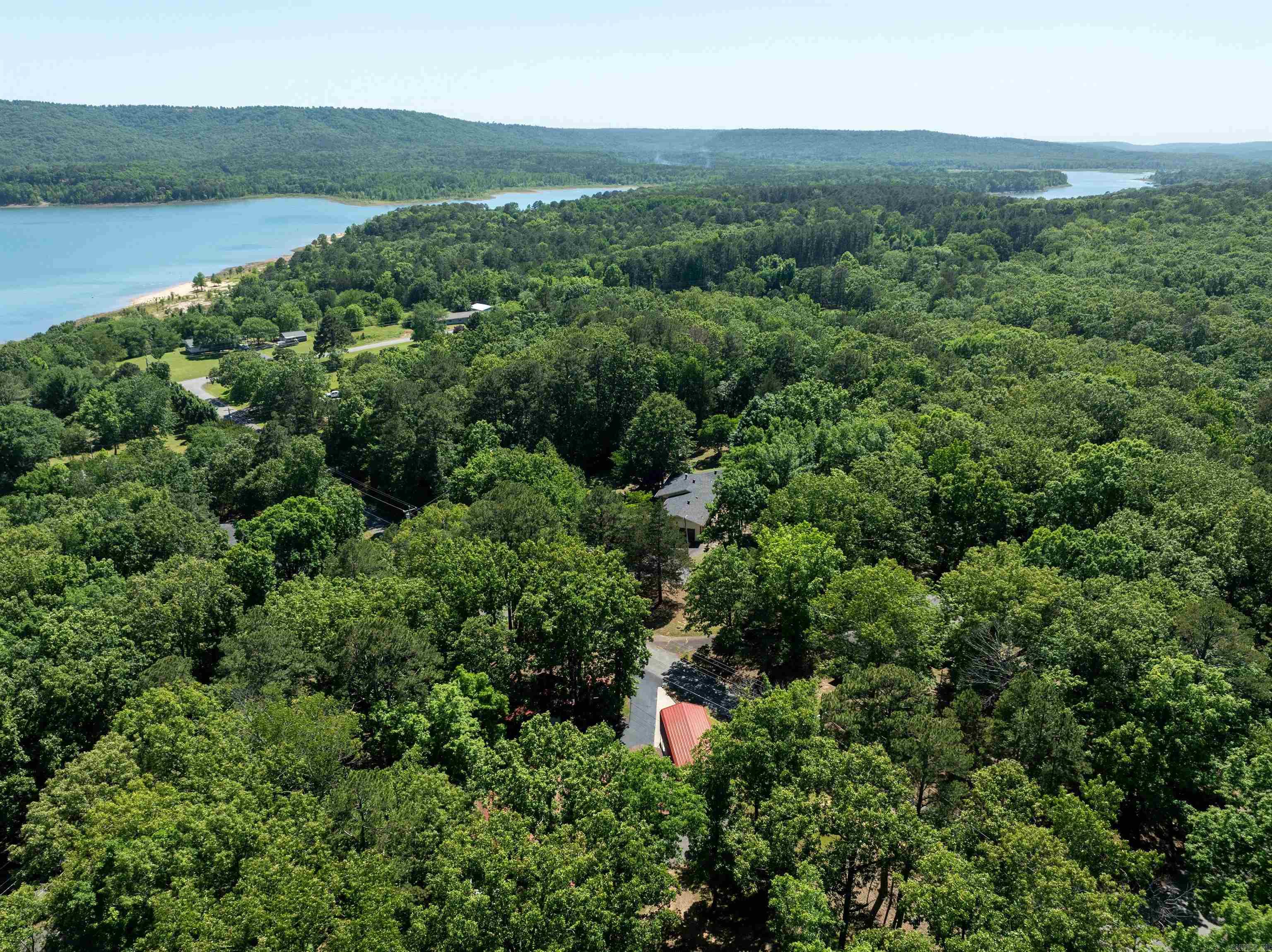 Peter Rock Acres - Residential