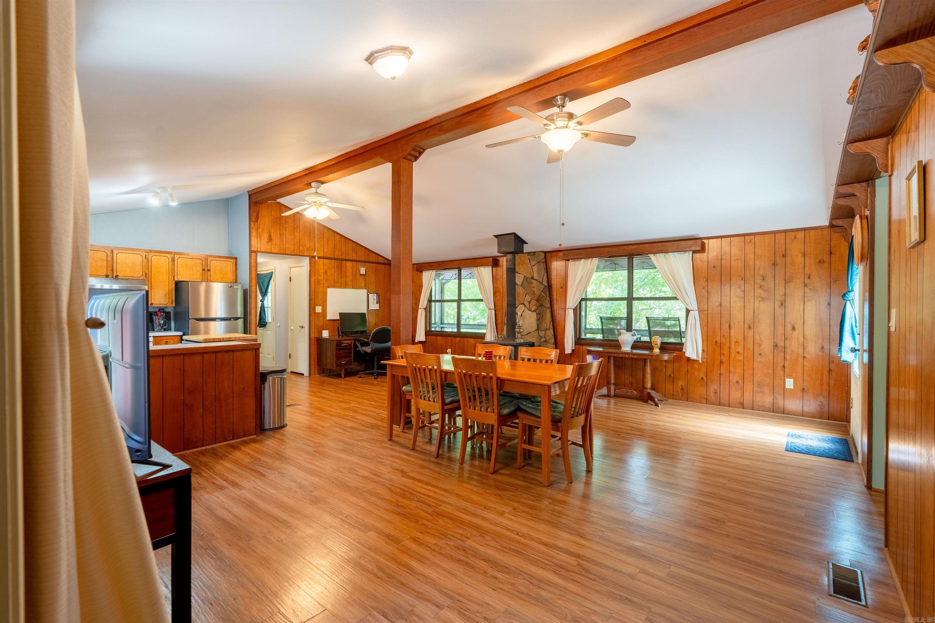 Peter Rock Acres - Residential