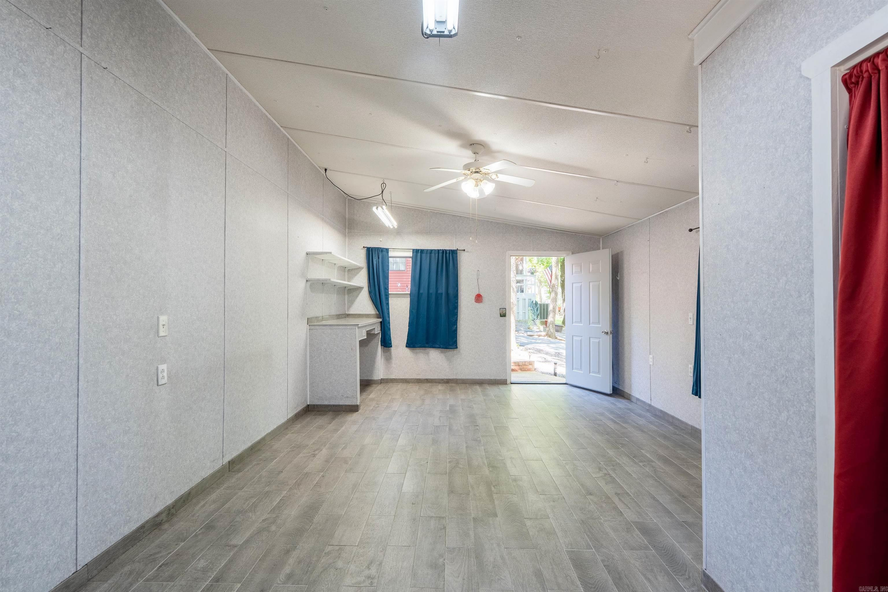 Peter Rock Acres - Residential