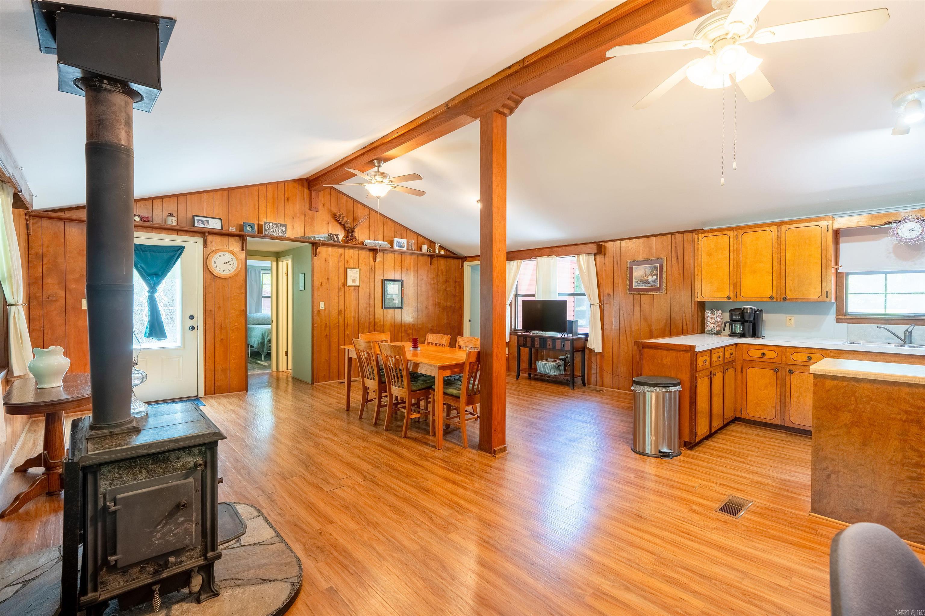 Peter Rock Acres - Residential