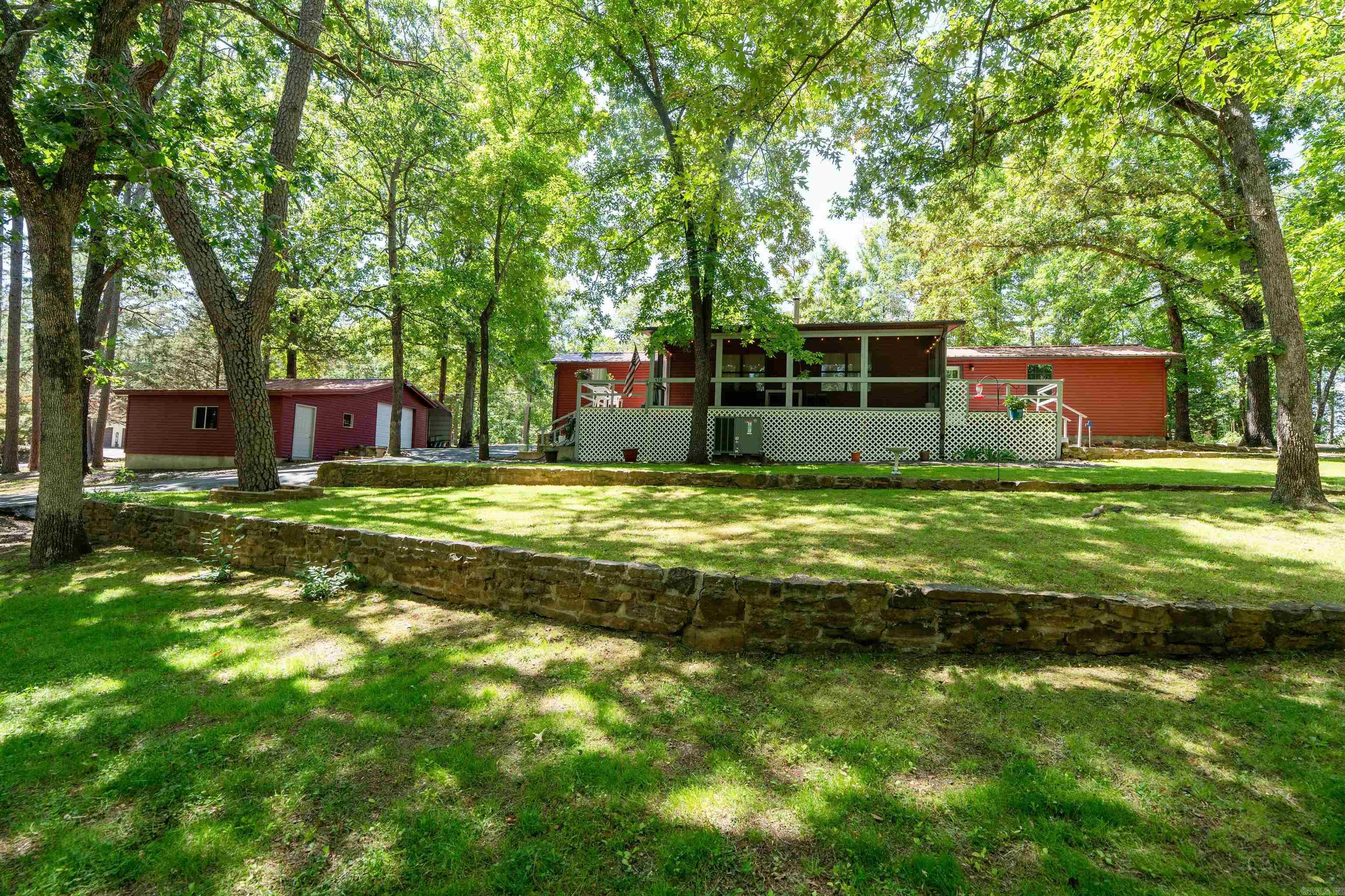 Peter Rock Acres - Residential