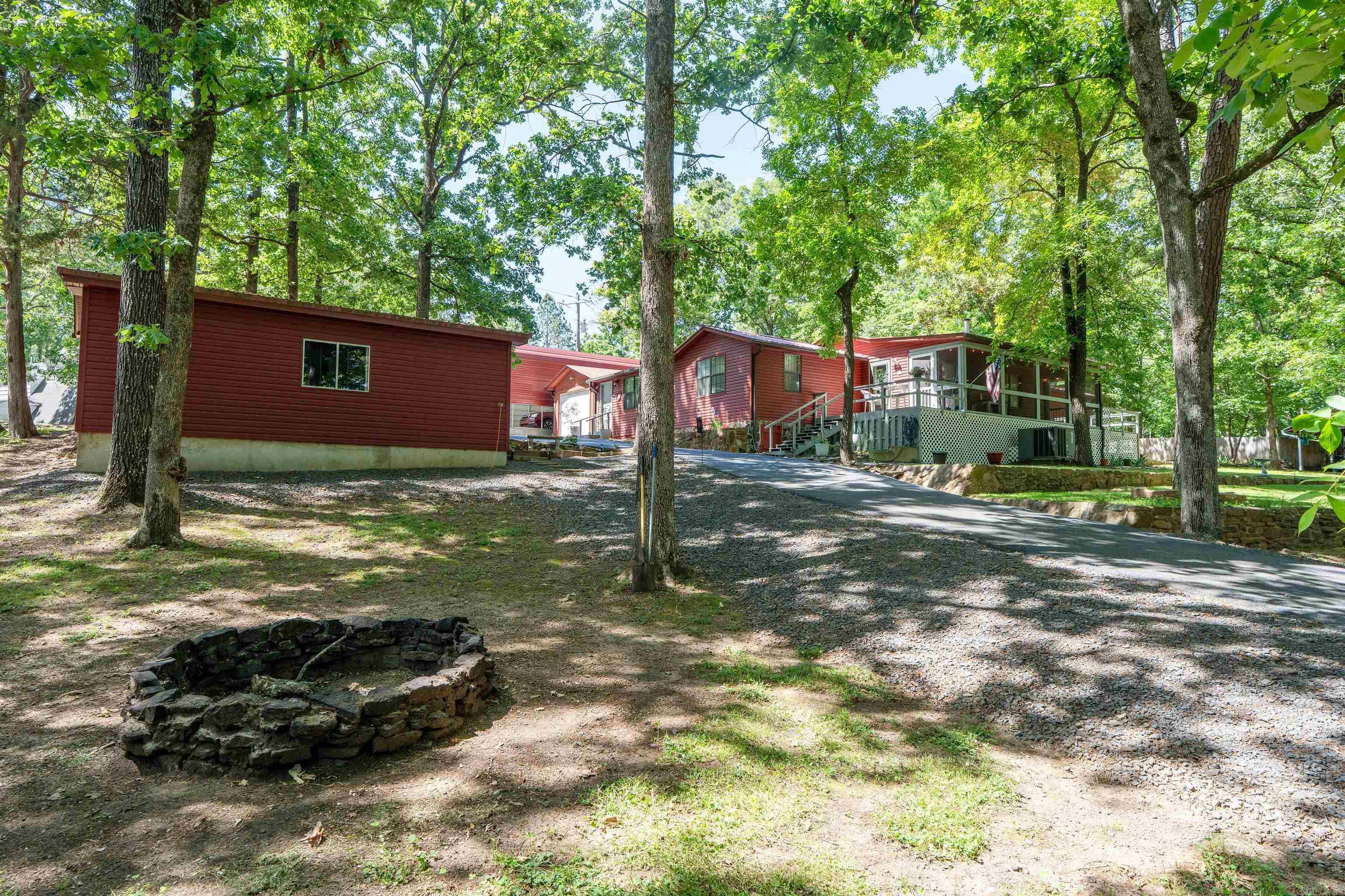 Peter Rock Acres - Residential