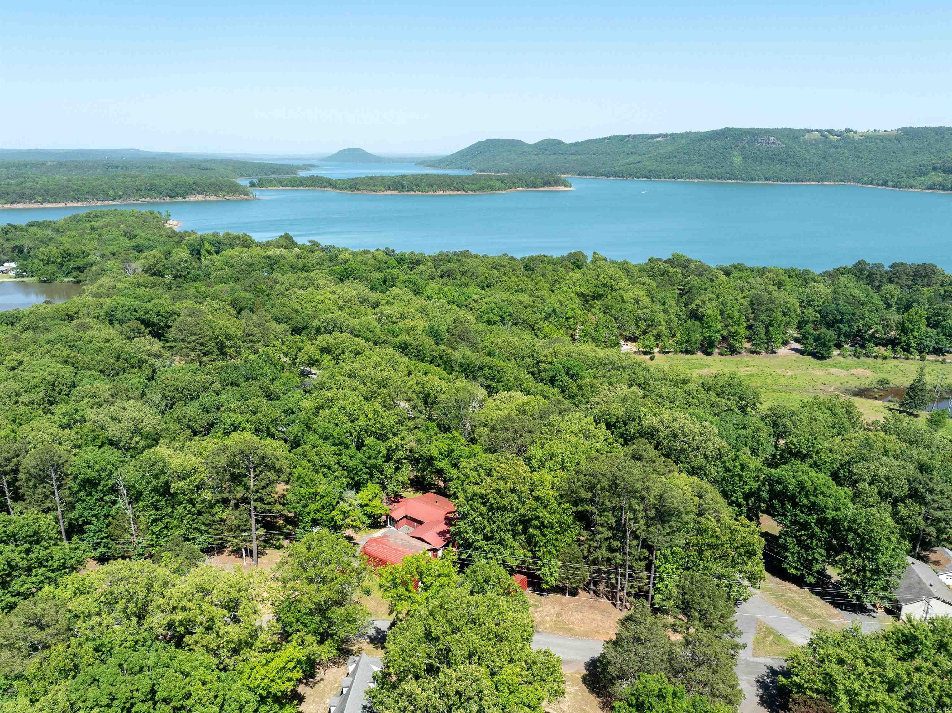 Peter Rock Acres - Residential