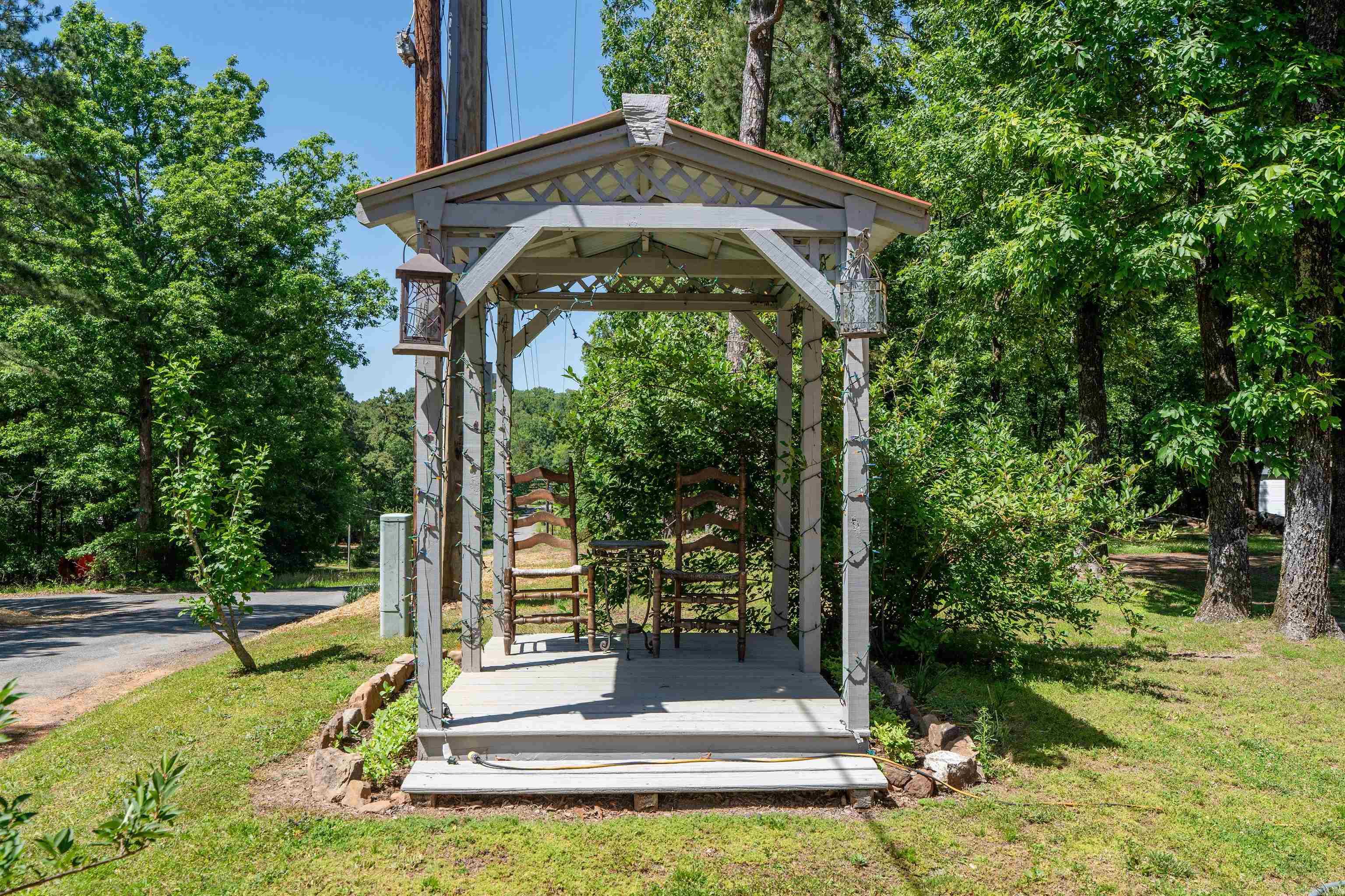 Peter Rock Acres - Residential