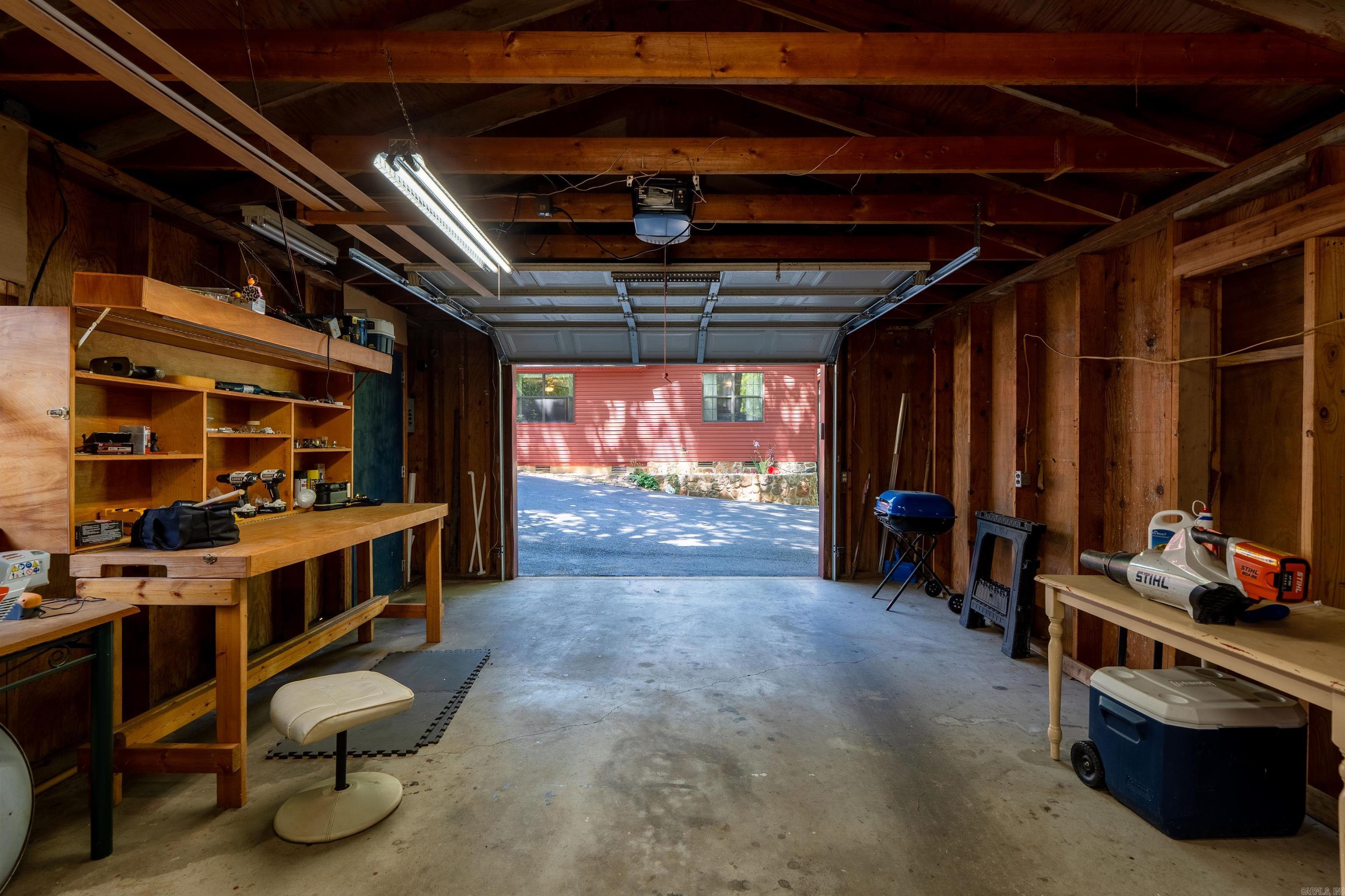 Peter Rock Acres - Residential