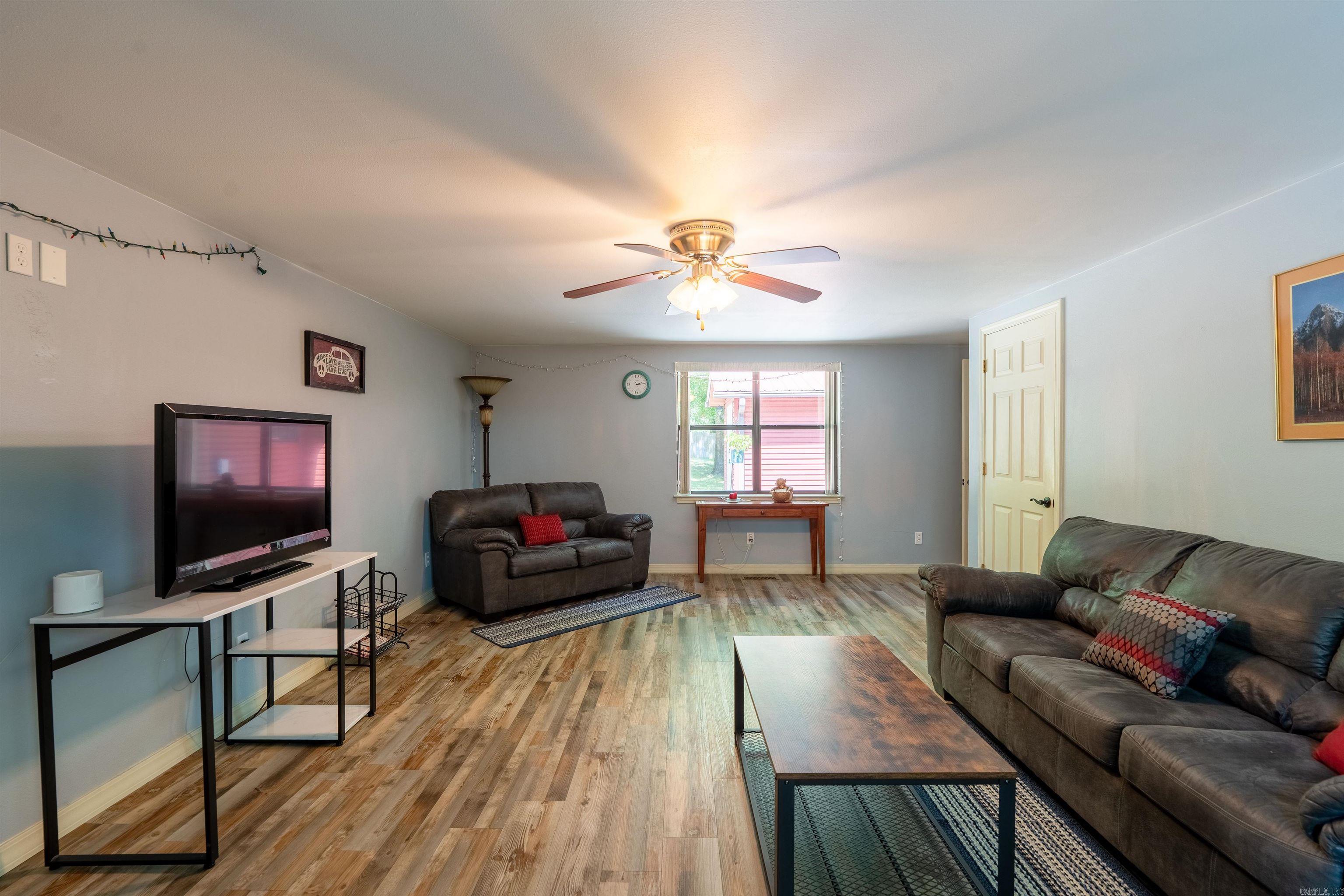 Peter Rock Acres - Residential