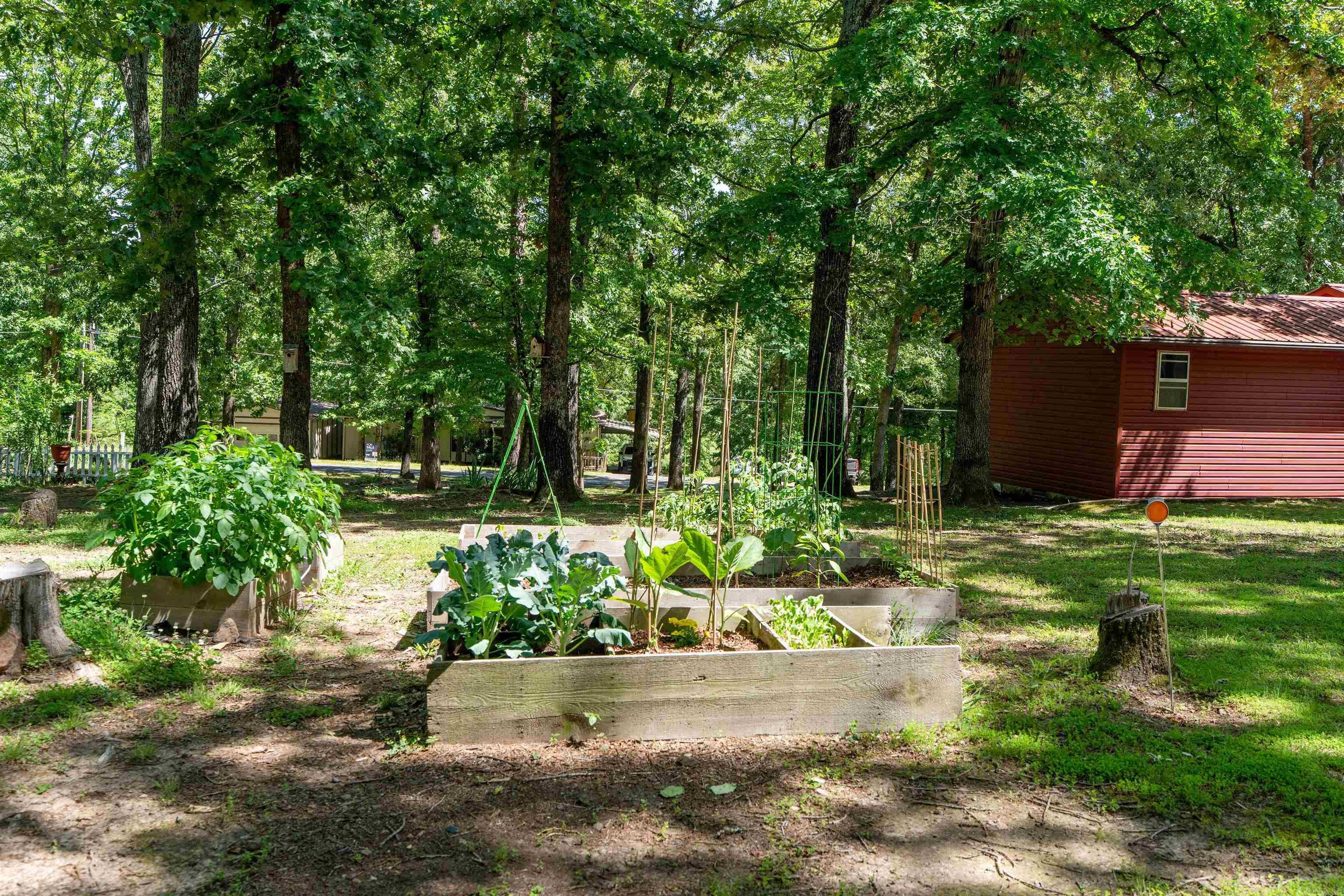 Peter Rock Acres - Residential