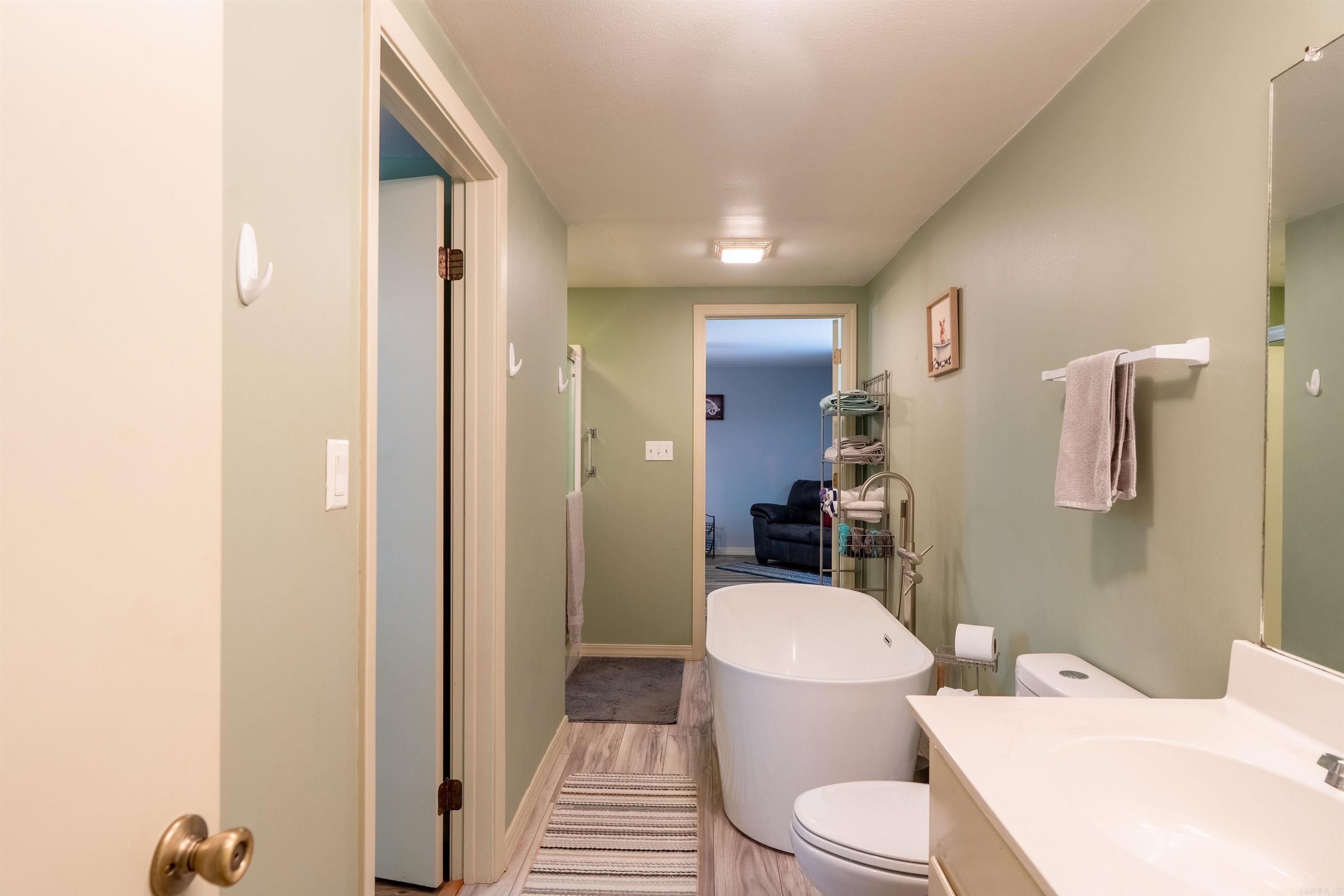 Peter Rock Acres - Residential