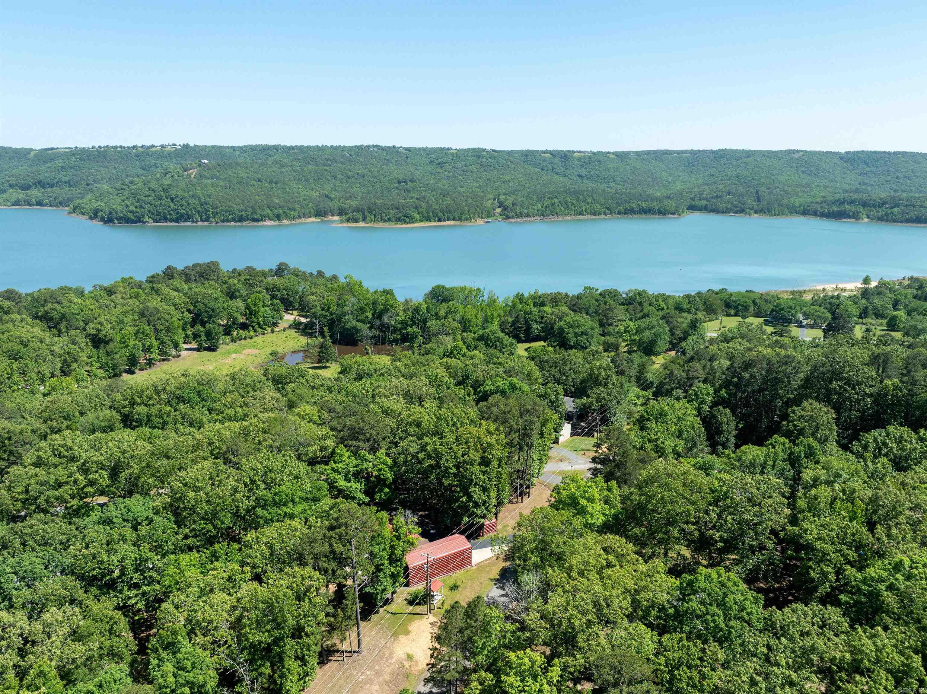 Peter Rock Acres - Residential