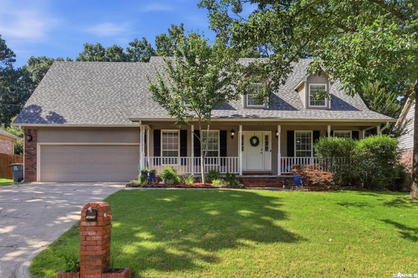 14125 LONGTREE DR, LITTLE ROCK, AR 72212 - Image b8bbc5c77f70bb052bd2fb0f3b6e4e93/1682598192
