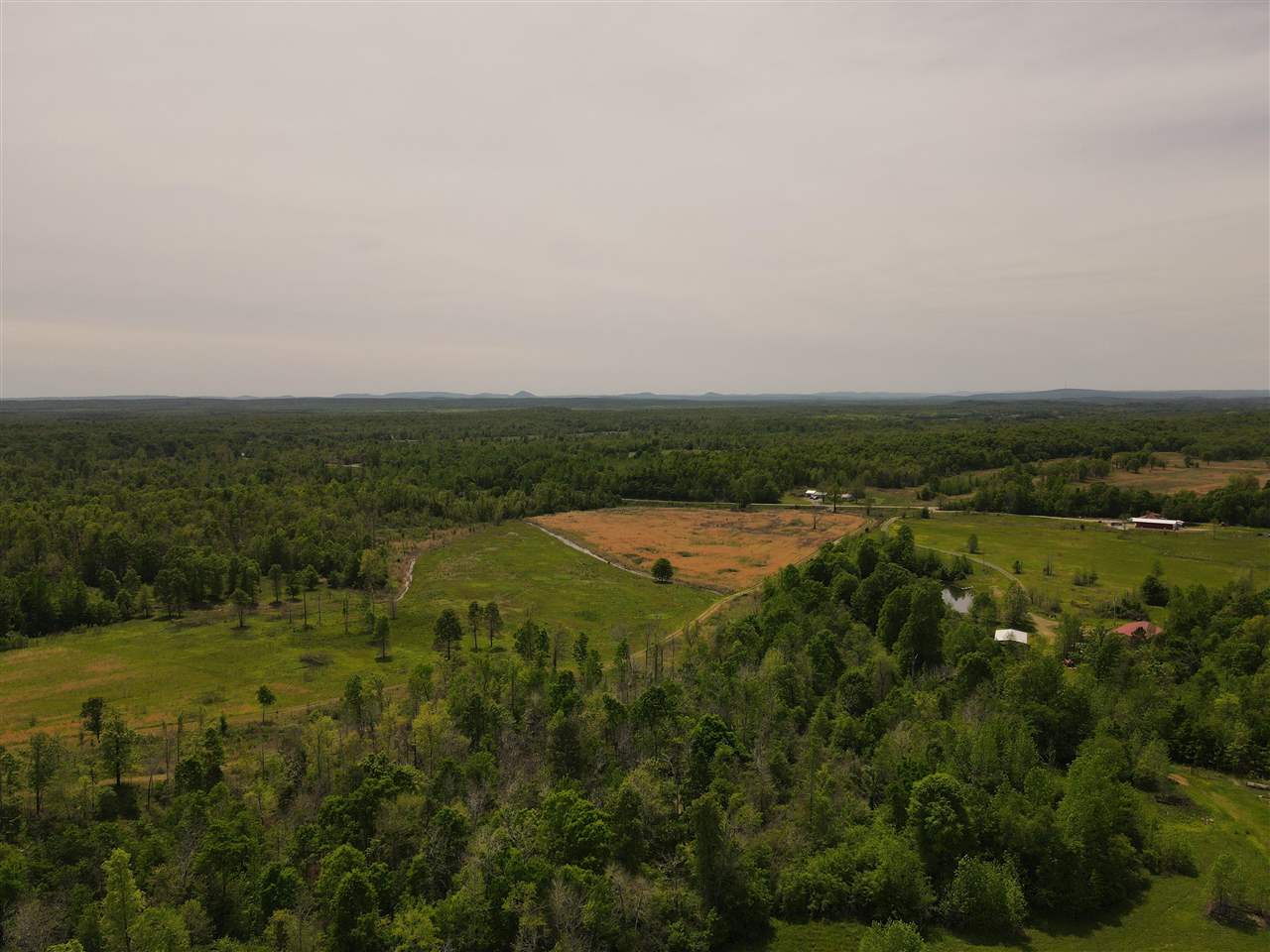 Metes & Bounds - Land