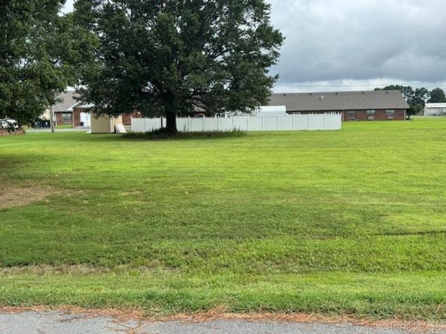 Located in the highly sought-after Two Prairie Subdivision, this beautiful and spacious one-and-a-half lot (0.42 acre) offers a perfect setting to build your dream home. Mature trees enhance the lots.  Plus, it's conveniently within walking distance to Carlisle High School, making it a great spot for families.  Survey on file.  Call listing agent for details.