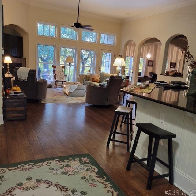 MOUNTAIN RANCH - Residential