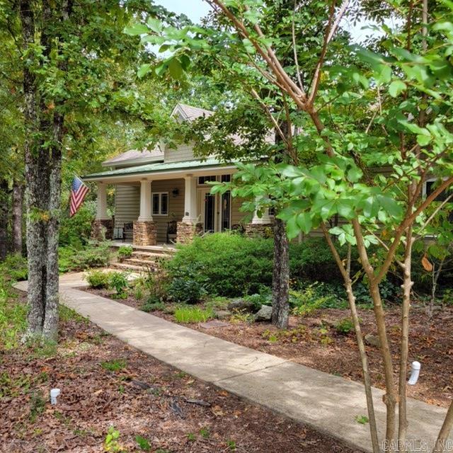 MOUNTAIN RANCH - Residential