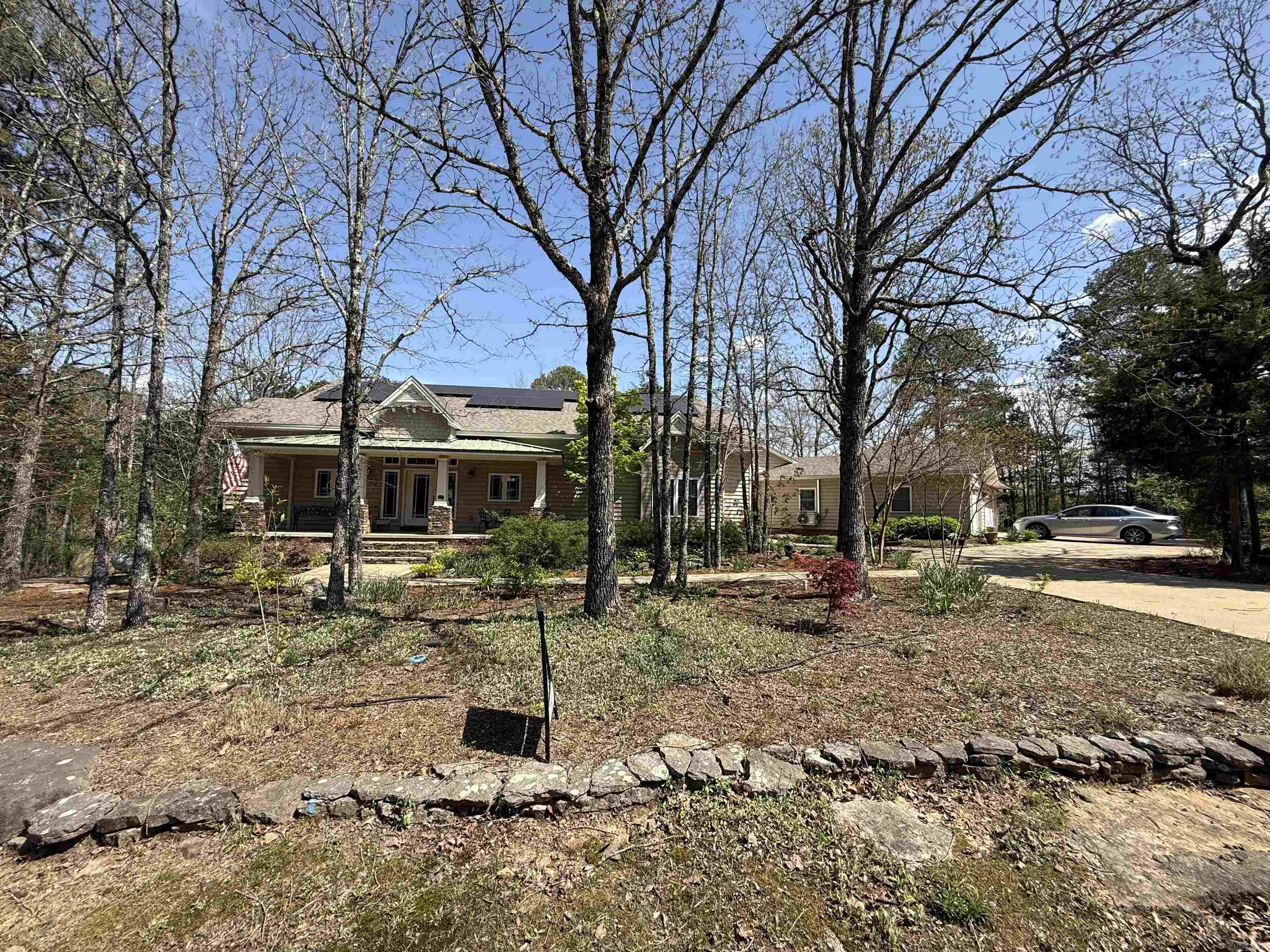 MOUNTAIN RANCH - Residential